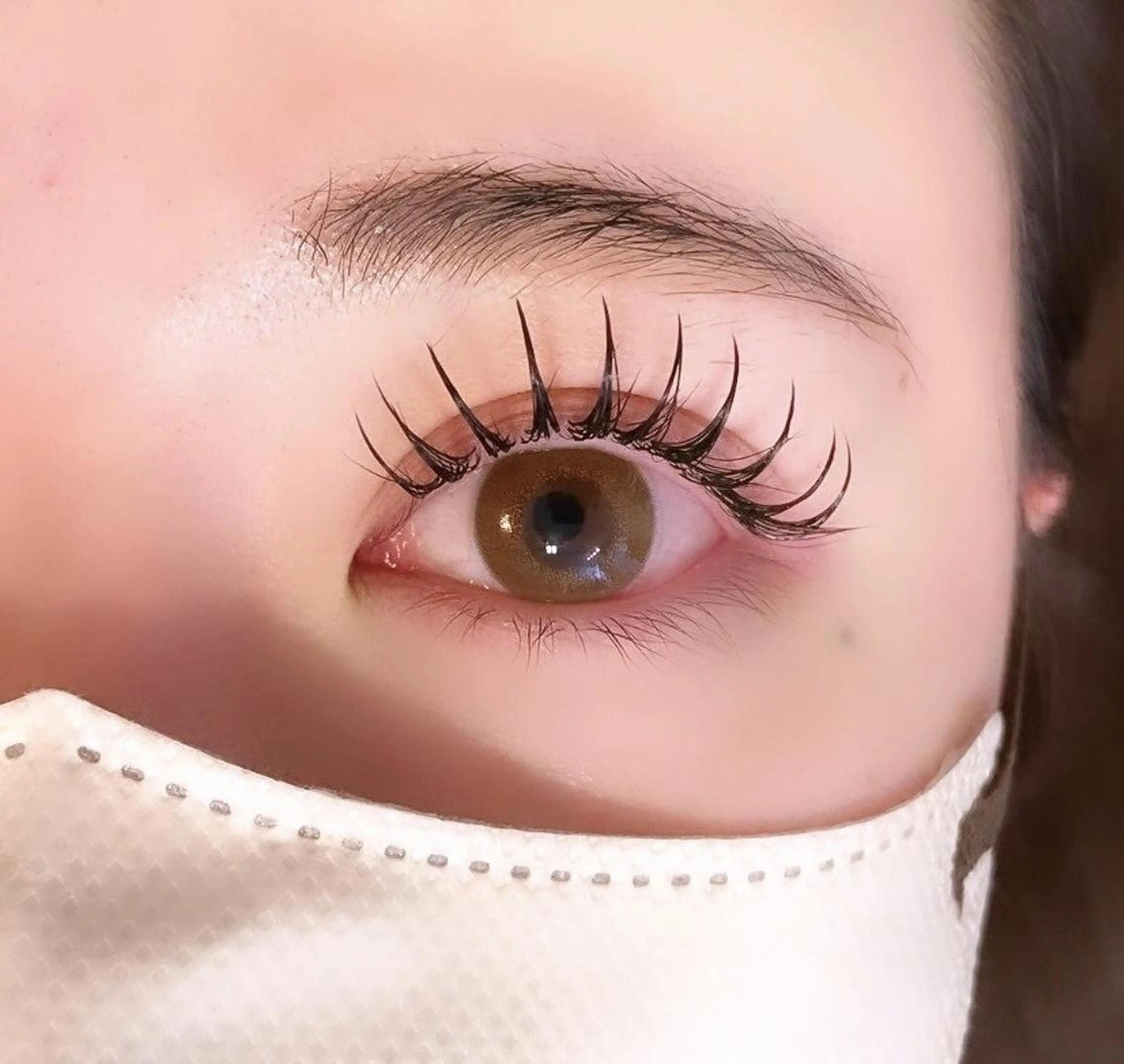 マツエク・マツパ ROAR🌹 eyelashのマツエク・マツパデザイン