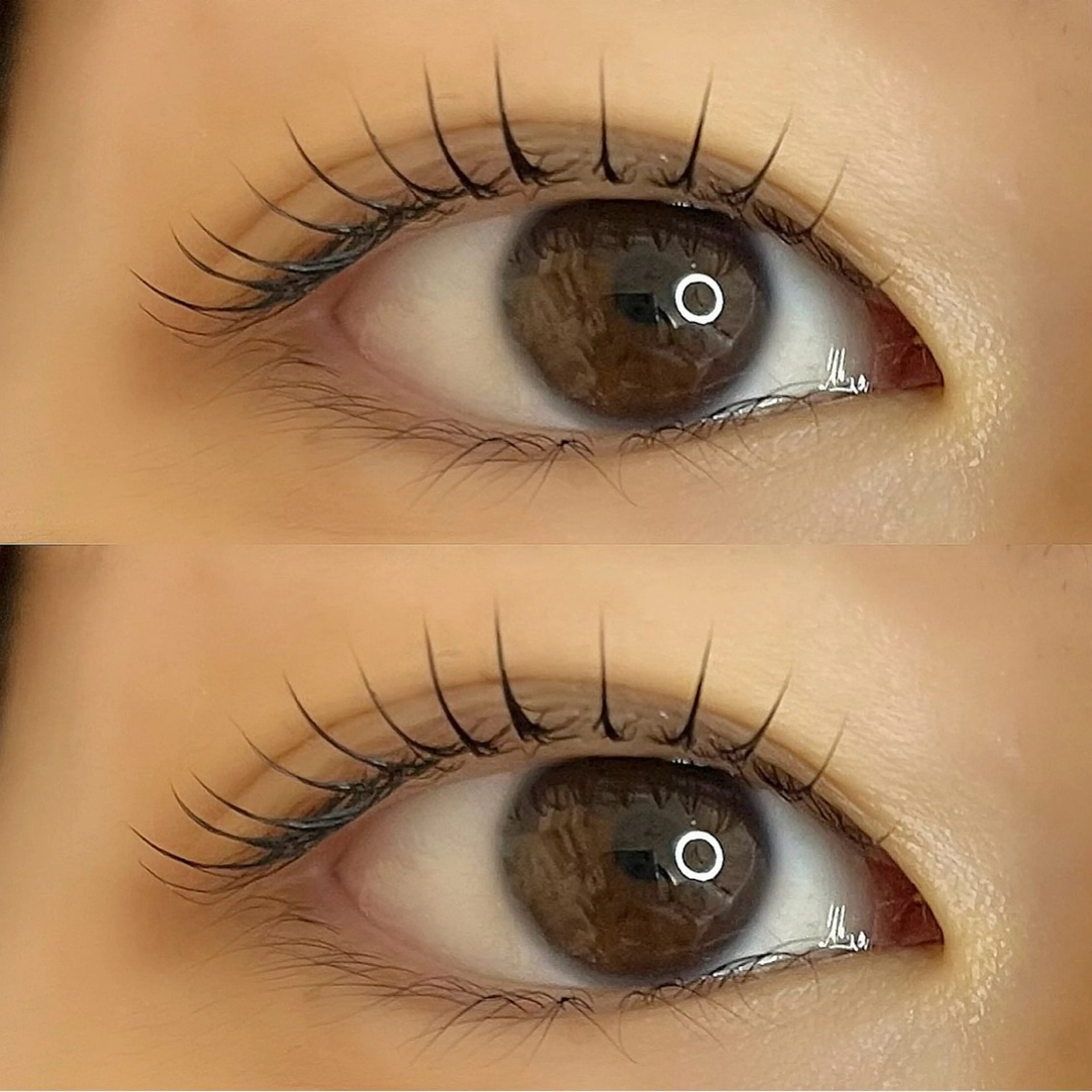 マツエク・マツパ ViVRE 博多のマツエク・マツパデザイン