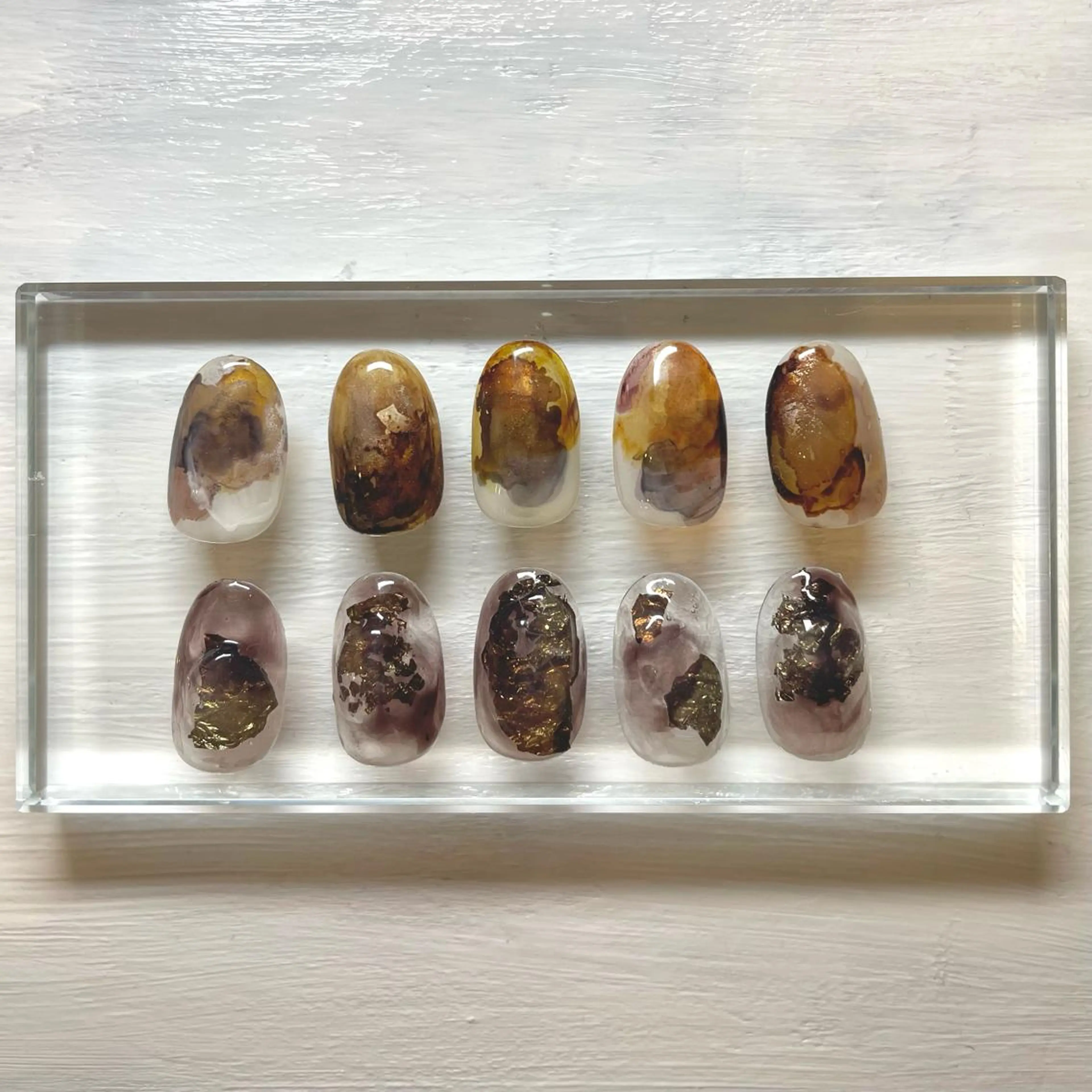 ネイル Nail Room uimのネイルデザイン