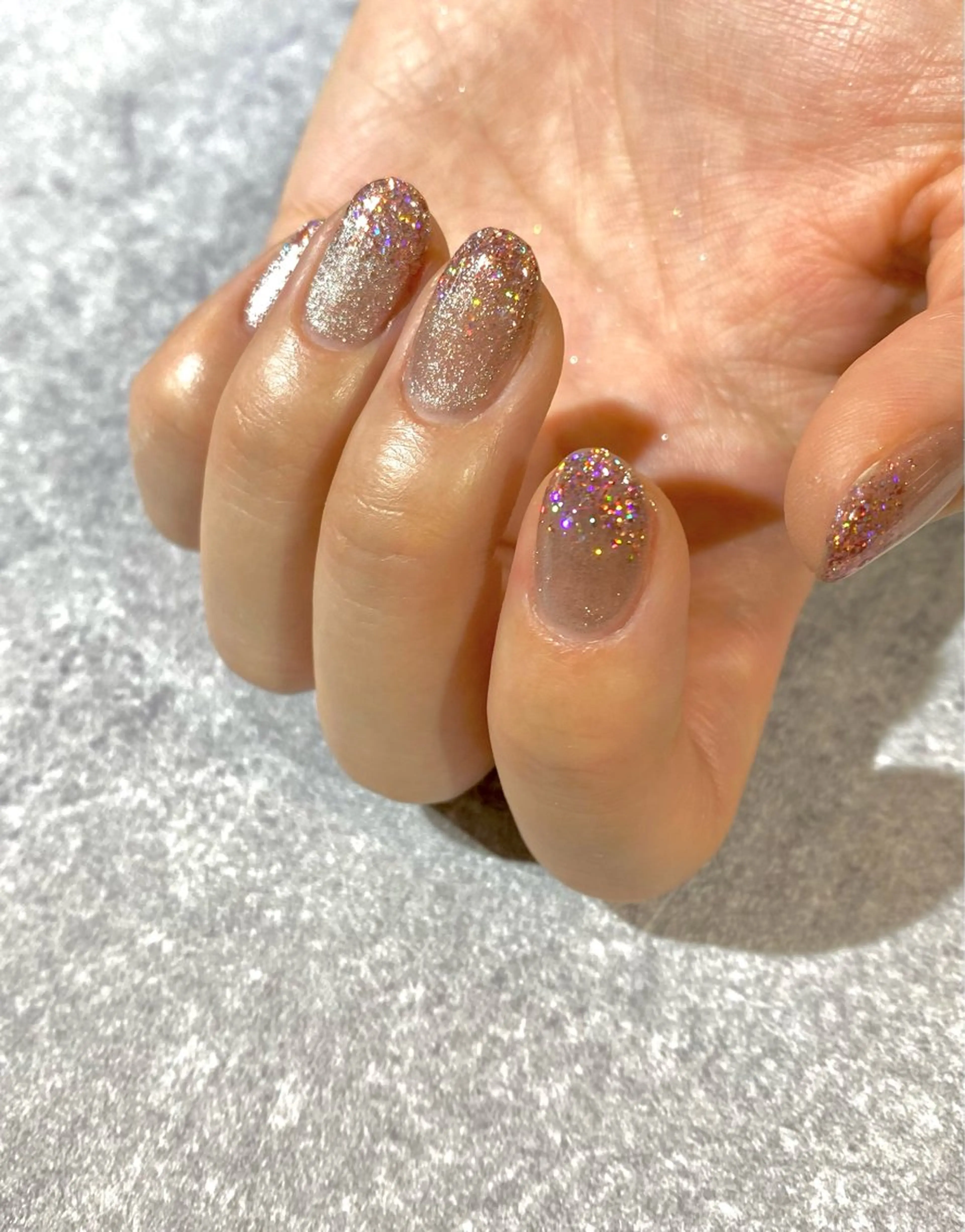 ネイル 【移転しました】 ami  nailのネイルデザイン