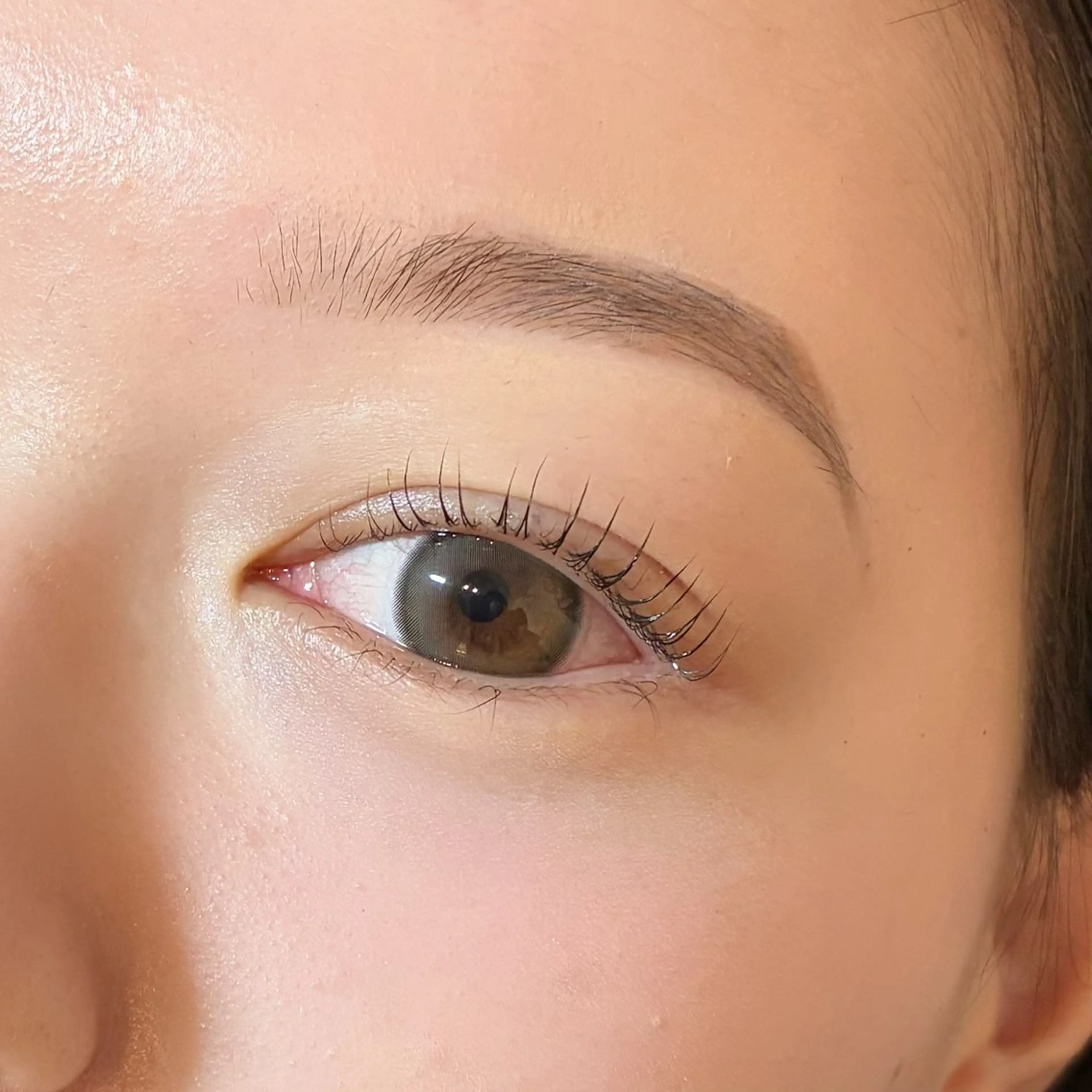 マツエク・マツパ 🍒‪ Nozomi🎧‎のマツエク・マツパデザイン