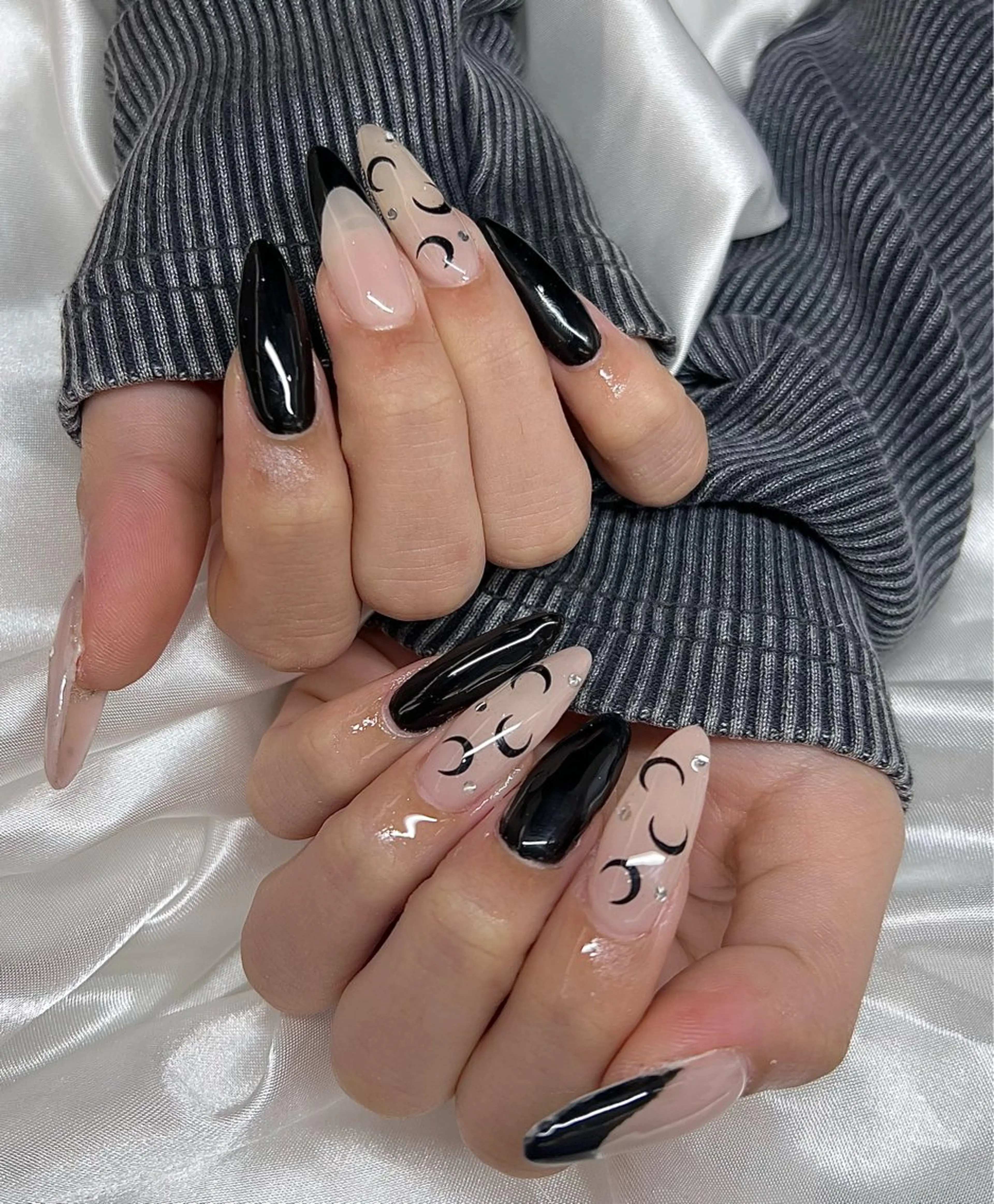 ネイル plays wakanaのネイルデザイン