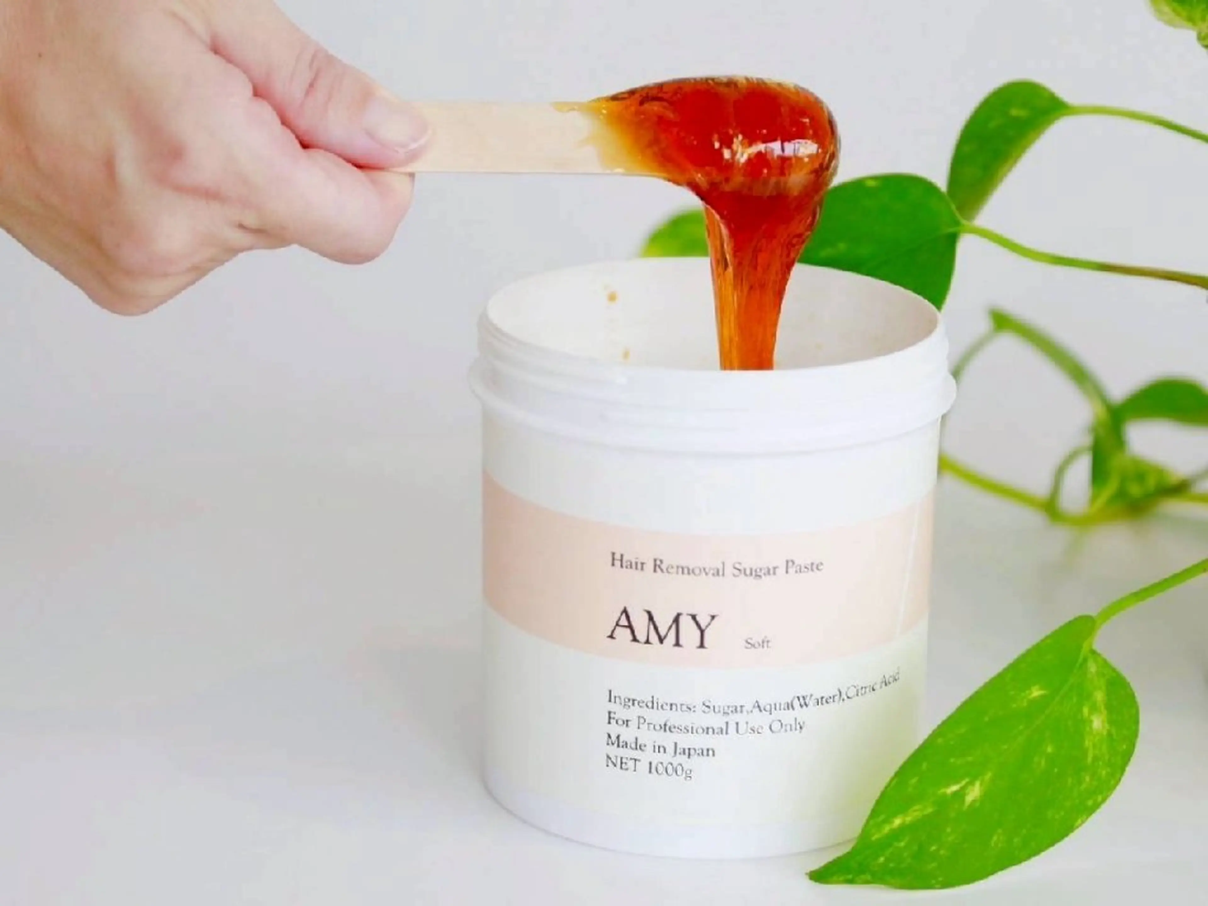 脱毛 高見 明子のエステ・リラクイメージ