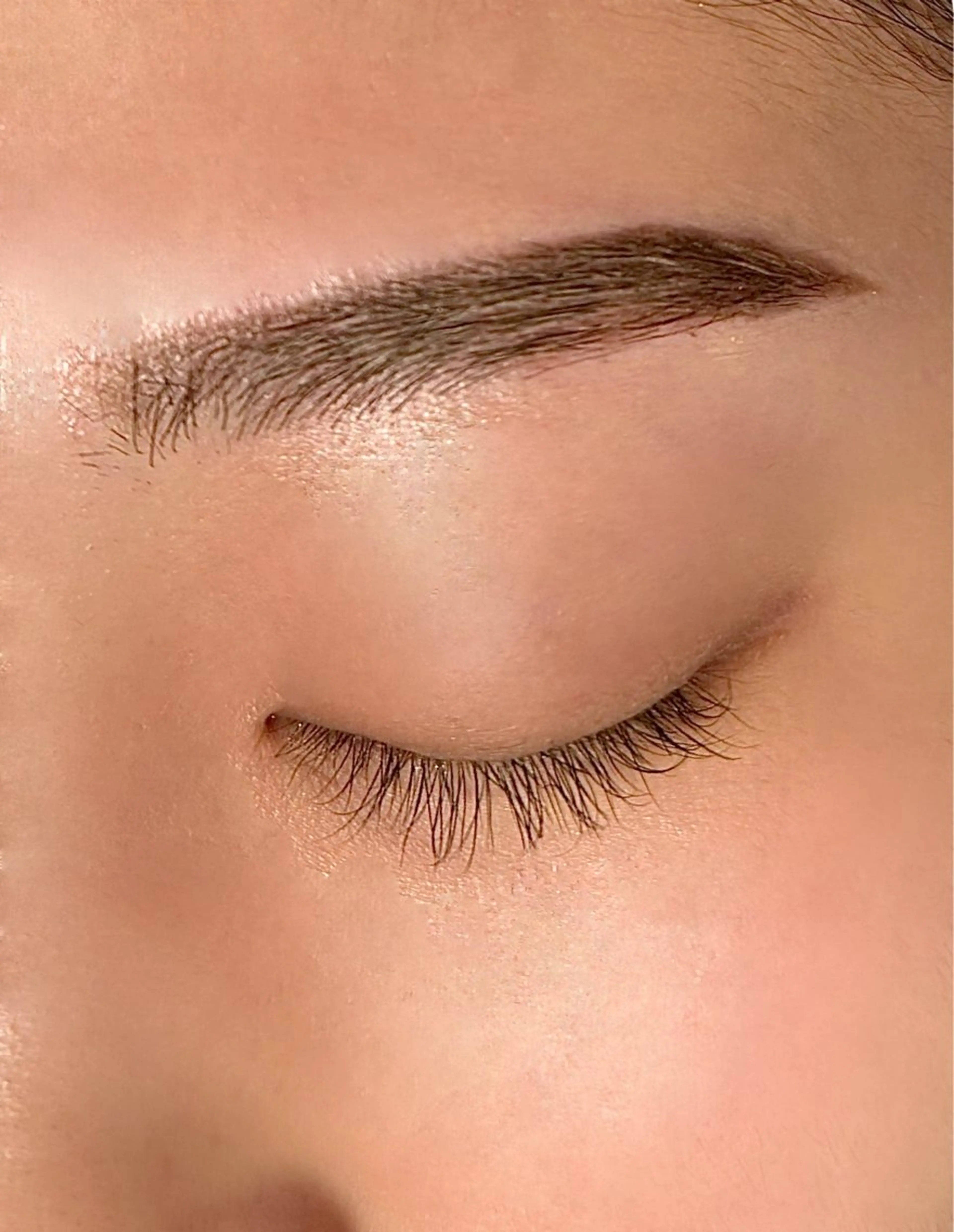 アイブロウ その他(アイブロウ) Hau’oli所属・Hau’oli Hirayamaの眉毛・アイブロウイメージ