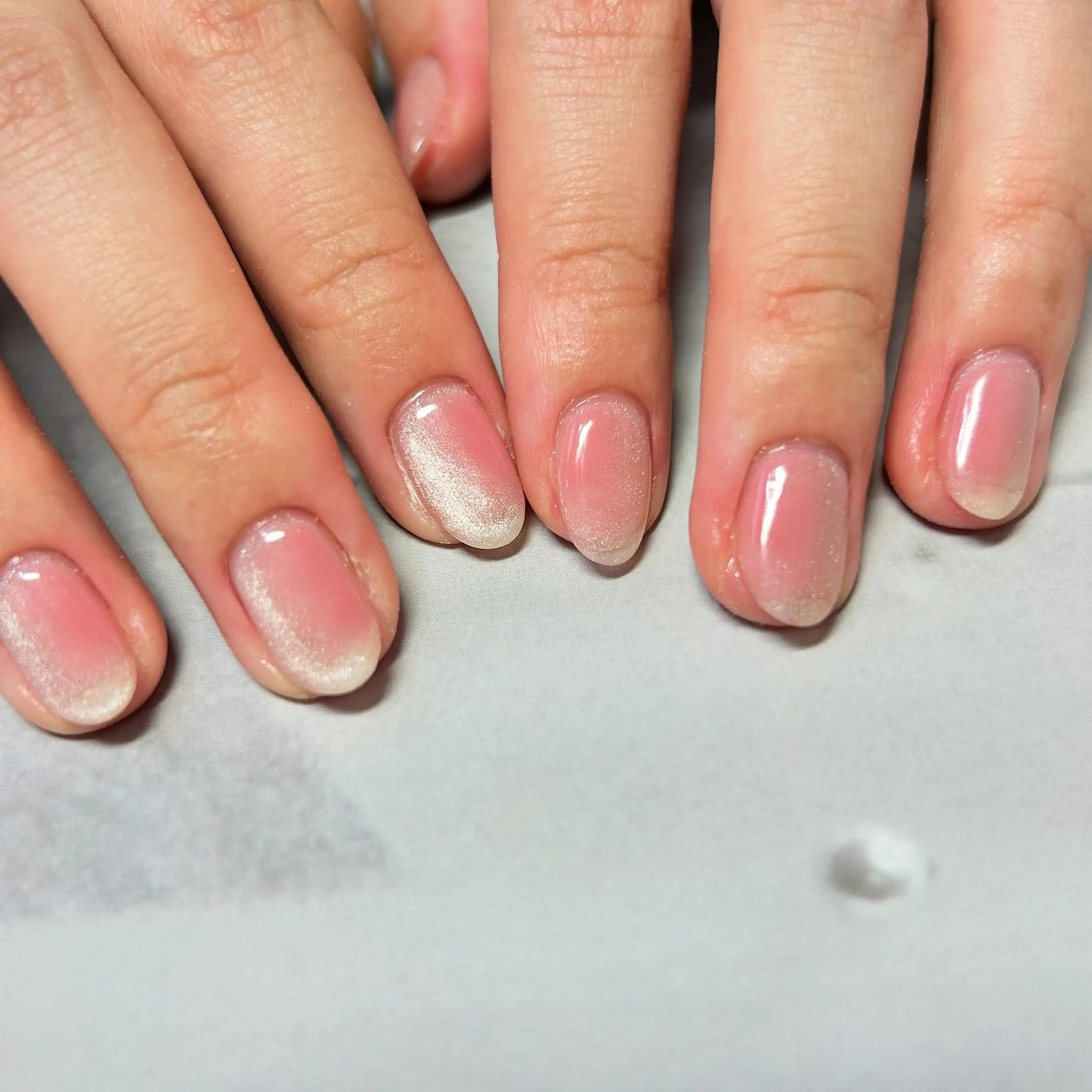 ネイル mahalo nail salon所属・野々山 亜美のネイルデザイン