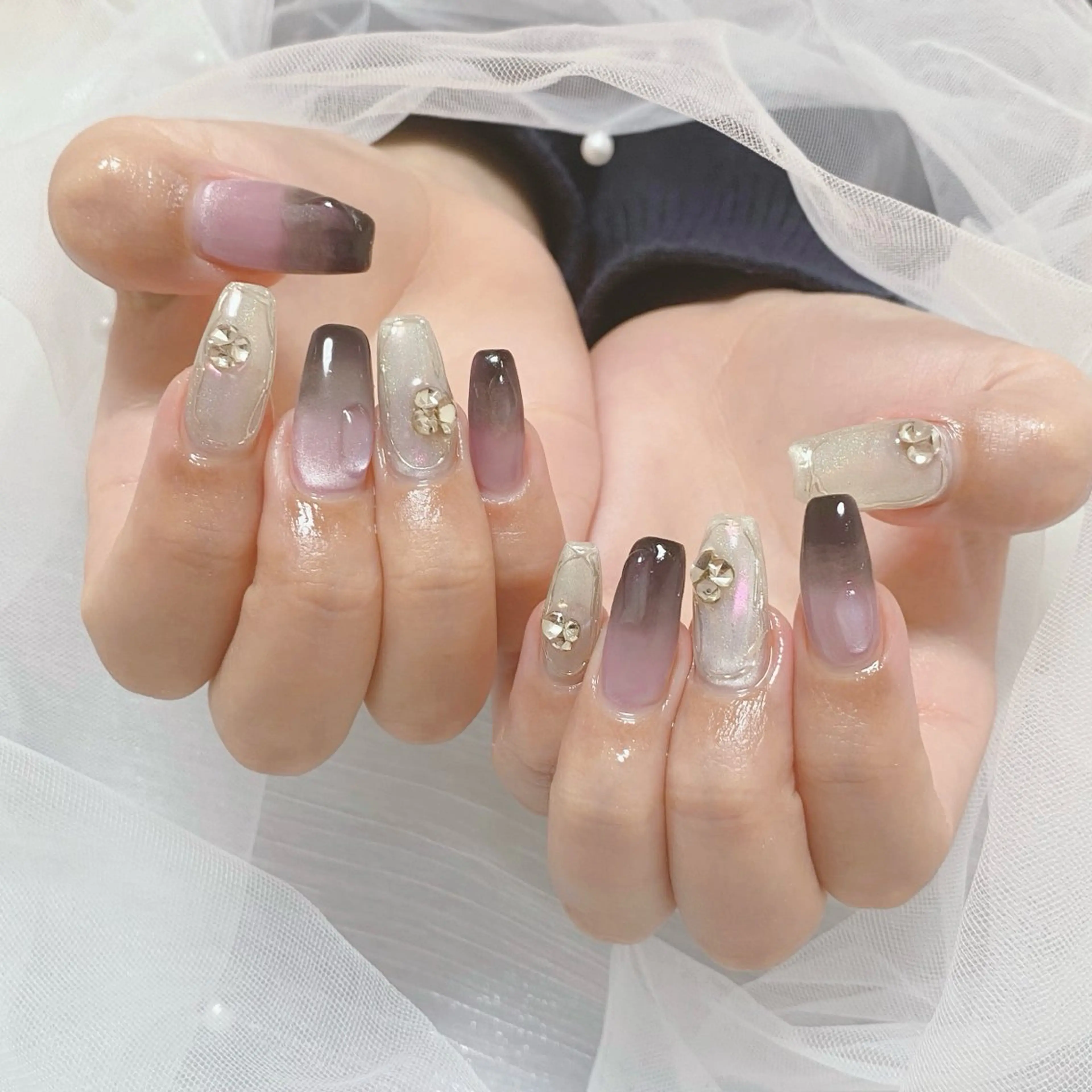 ネイル 💅fleur Ayumiのネイルデザイン