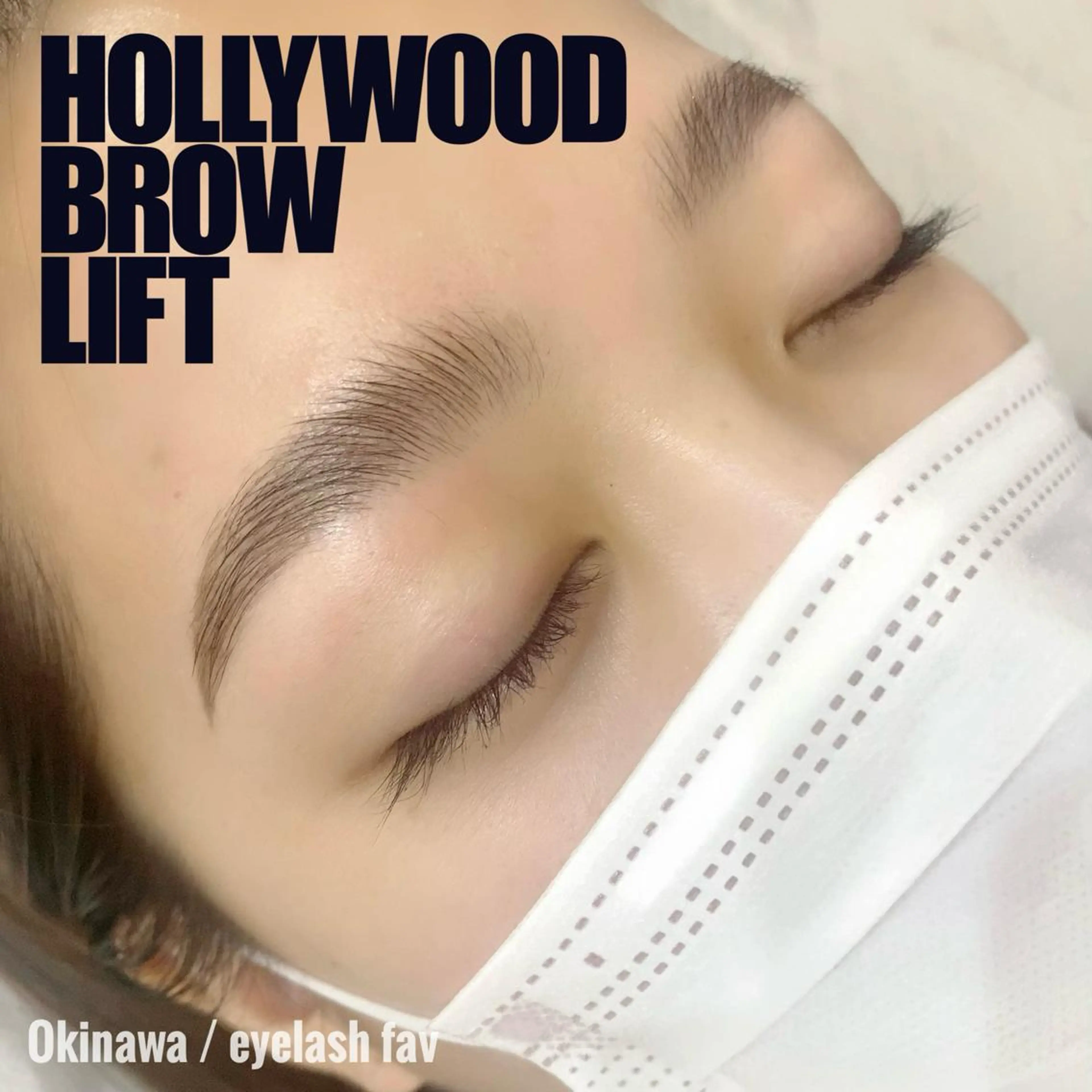 EYELASH FAVのマツエク・マツパデザイン