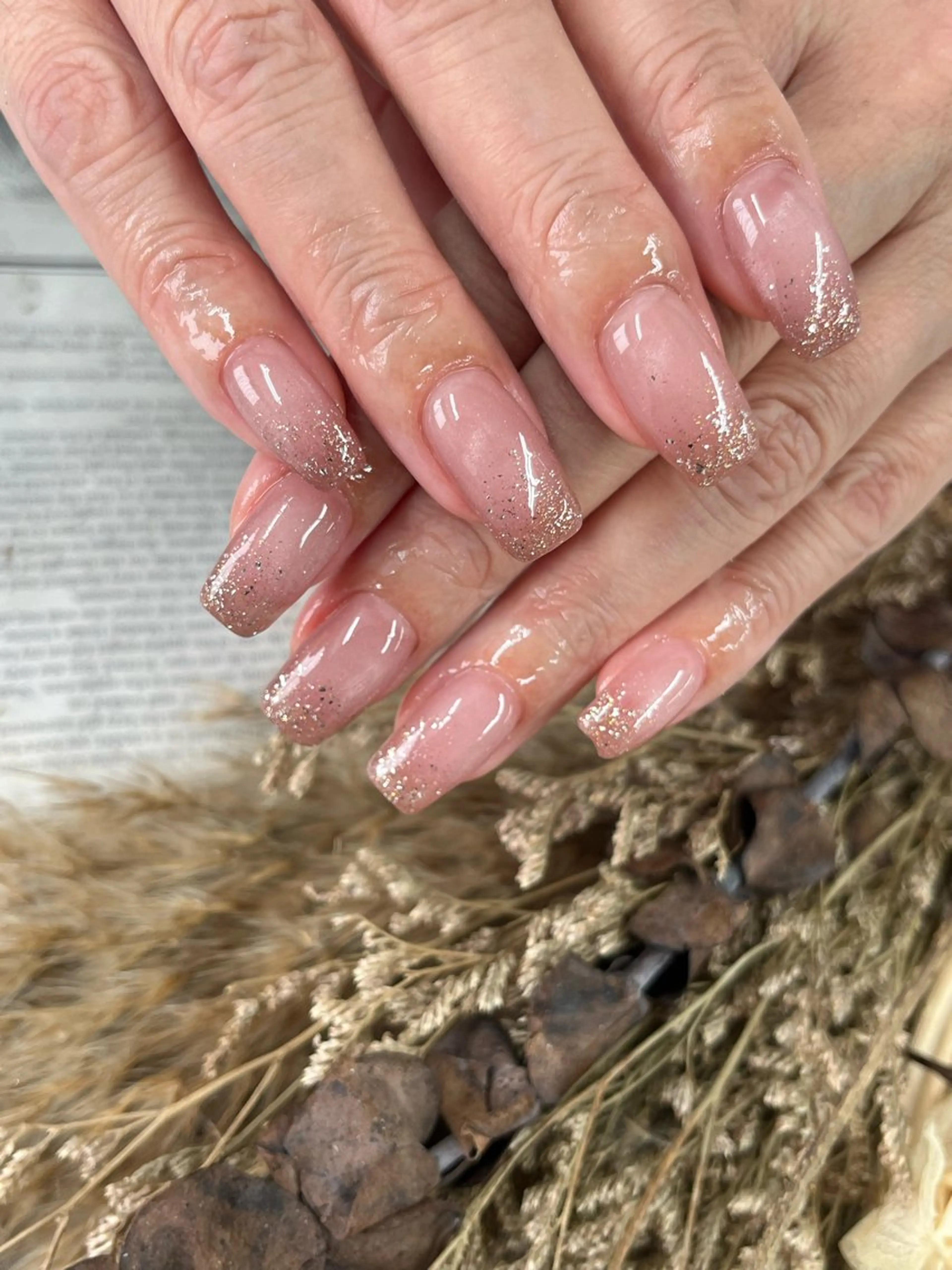 ネイル ハンドネイル Basic町田本店 Suzunaのネイルデザイン