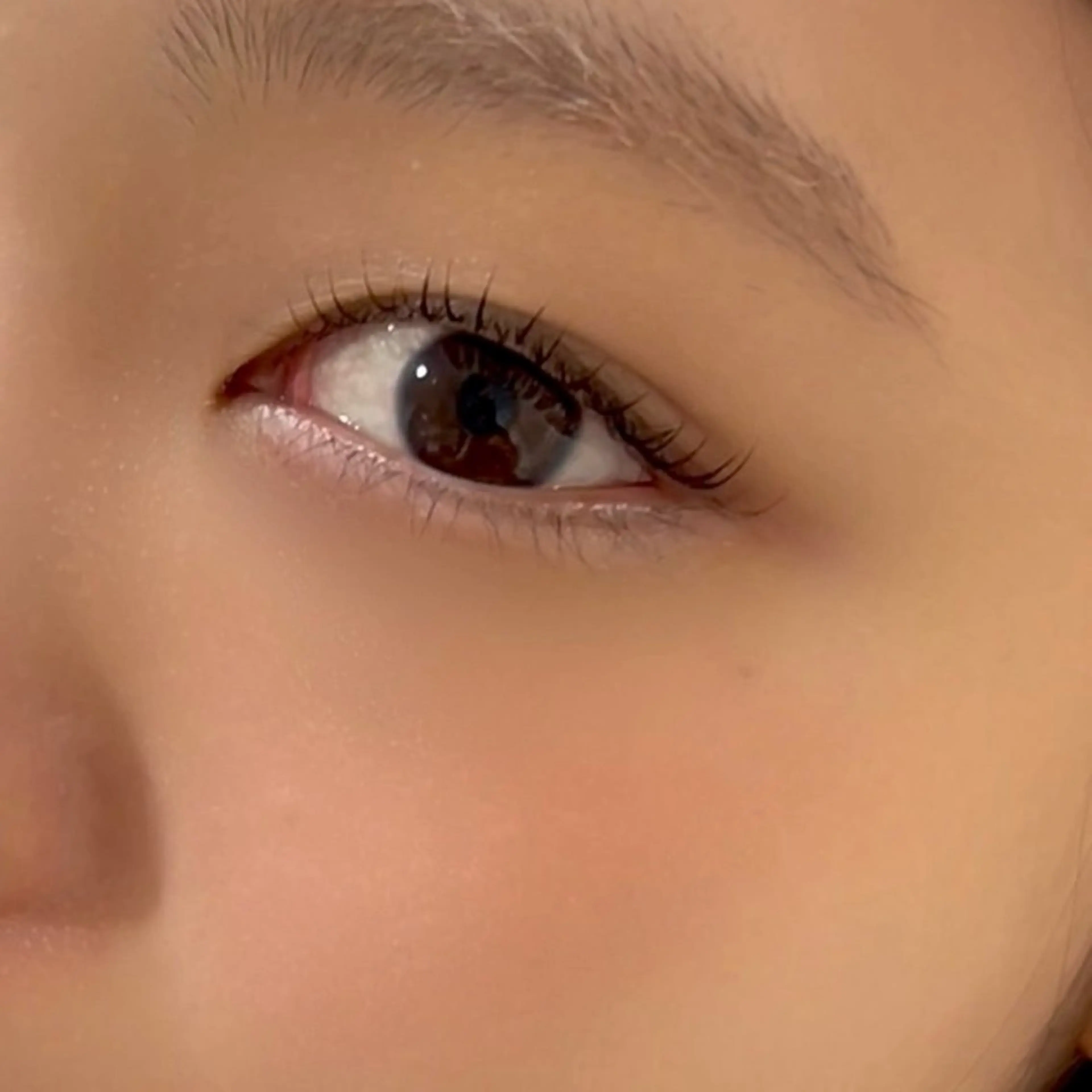 マツエク・マツパ マツパ EARTH 天満橋店のマツエク・マツパデザイン