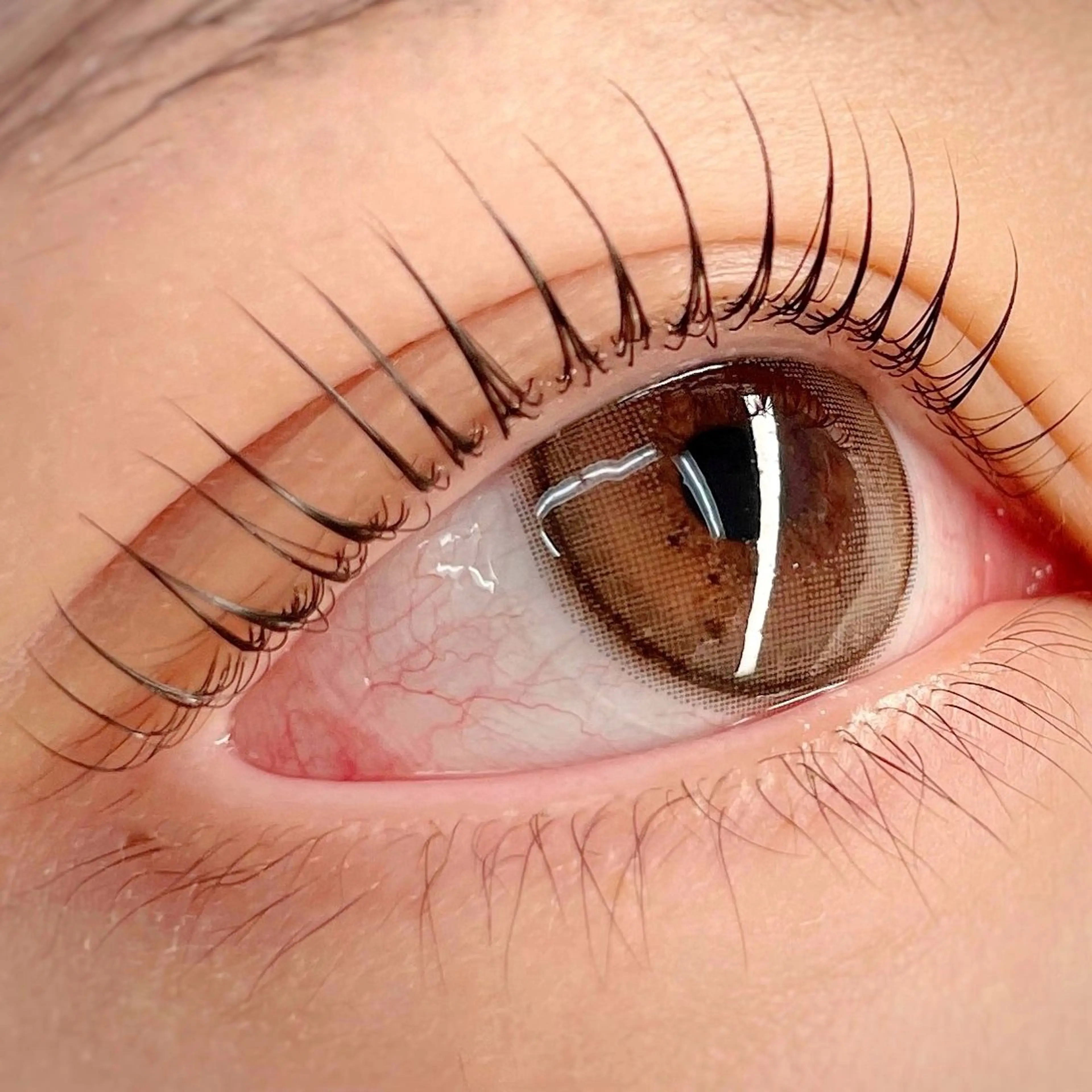 マツエク・マツパ TAKE★ Shuriのマツエク・マツパデザイン