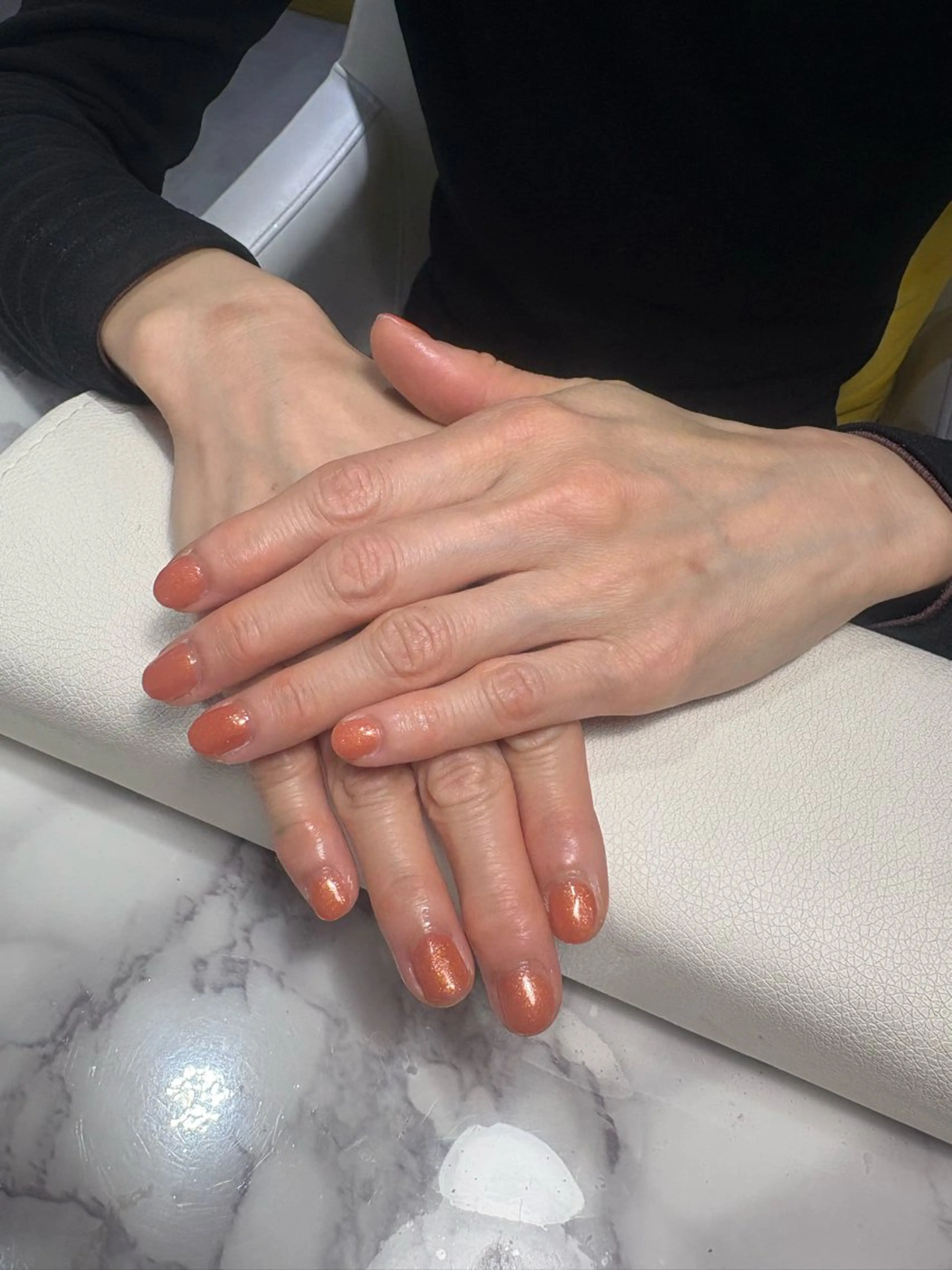 ネイル イーミリー市川店 Anriのネイルデザイン