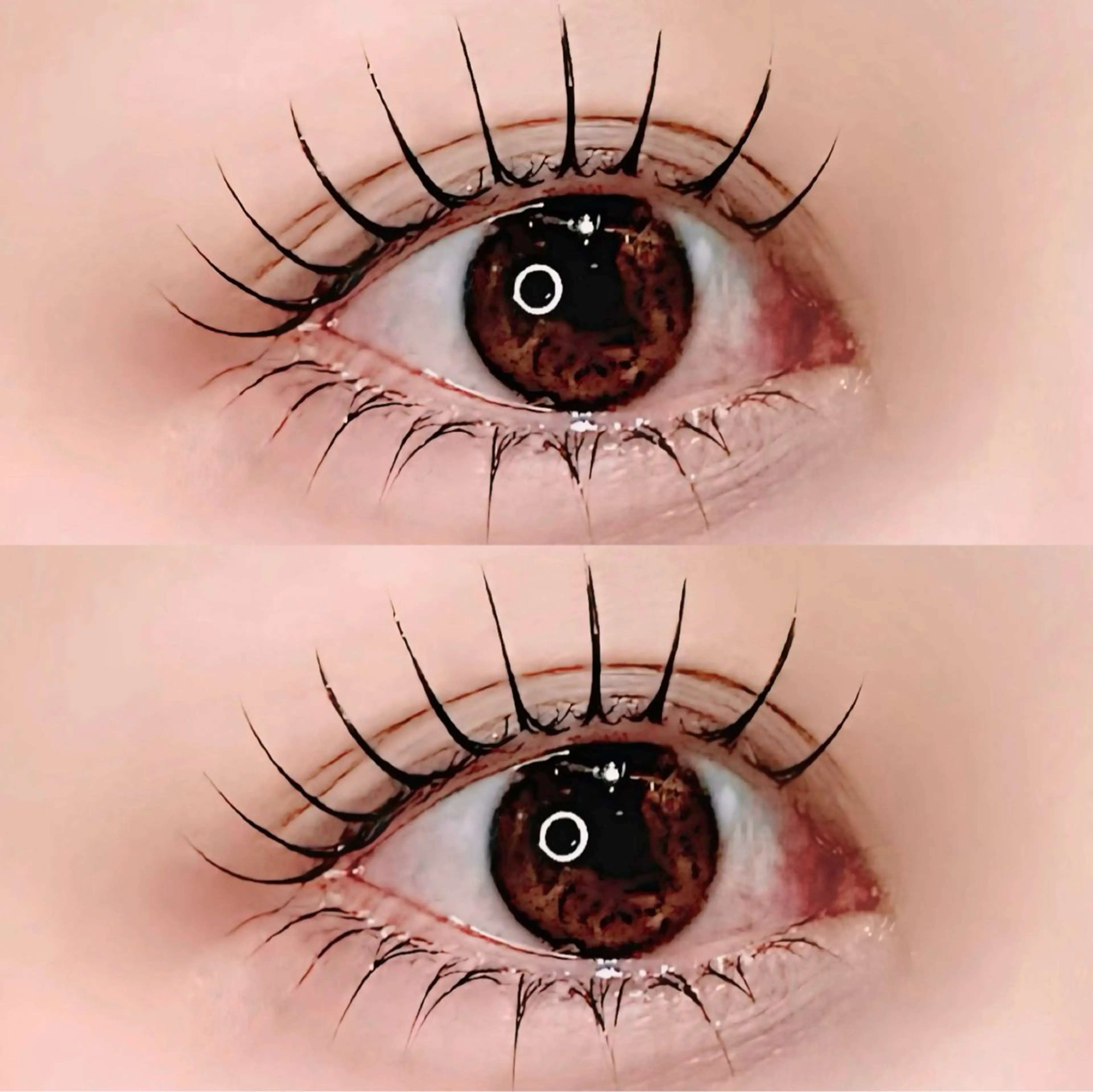 🫧パリジェンヌ上下🫧の写真