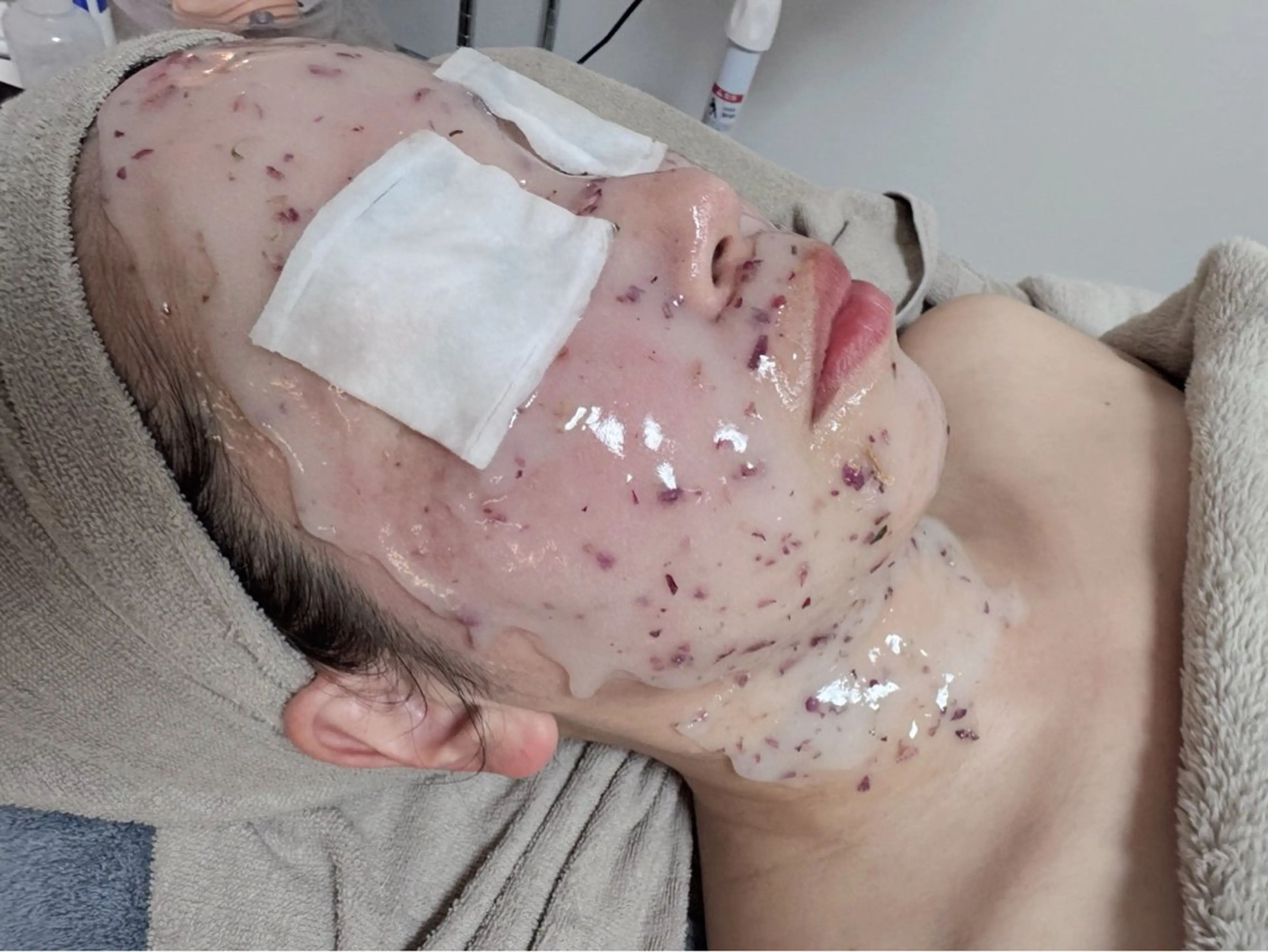 エステ 隠れ家サロン Piacereのエステ・リラクイメージ