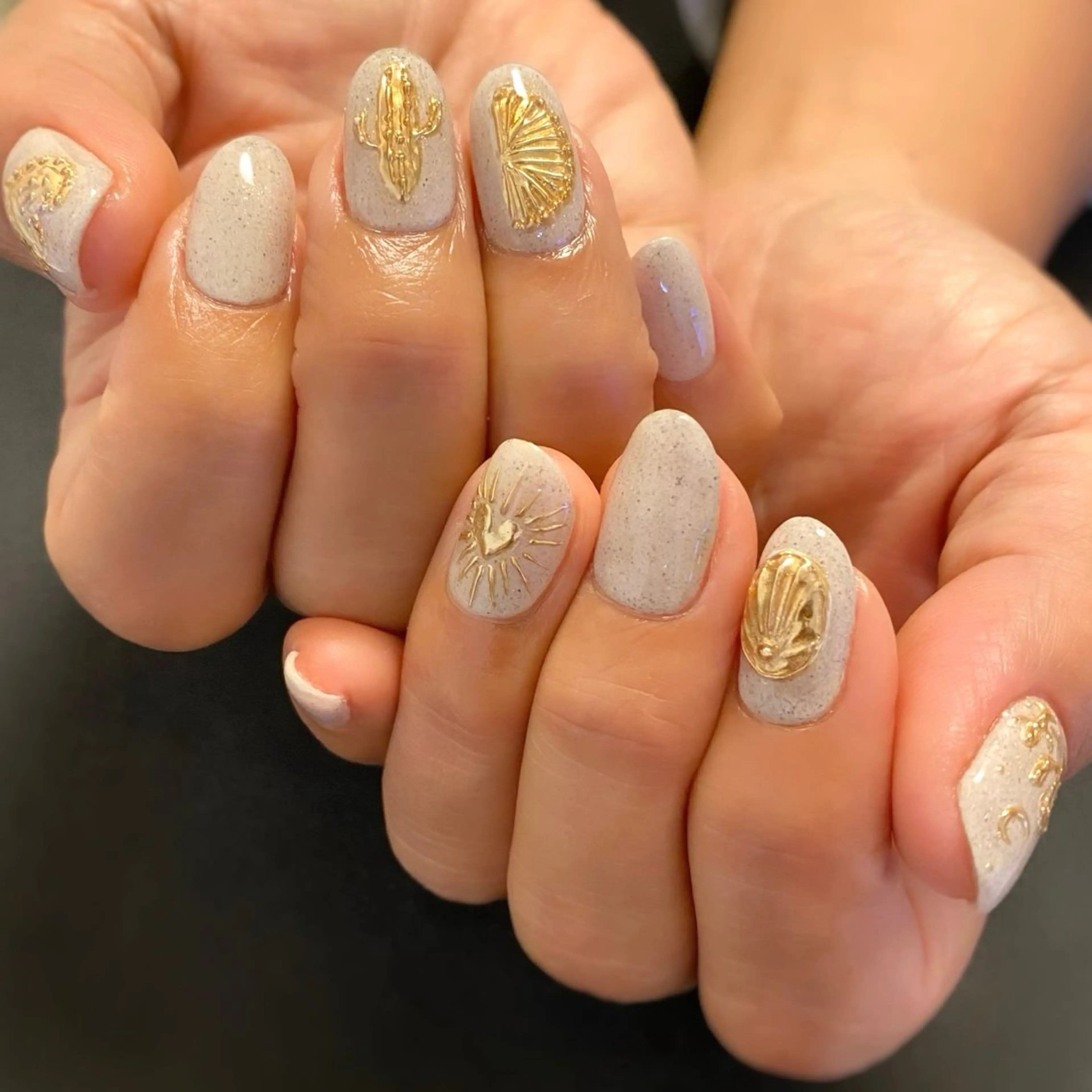 ネイル nail*157 .のネイルデザイン