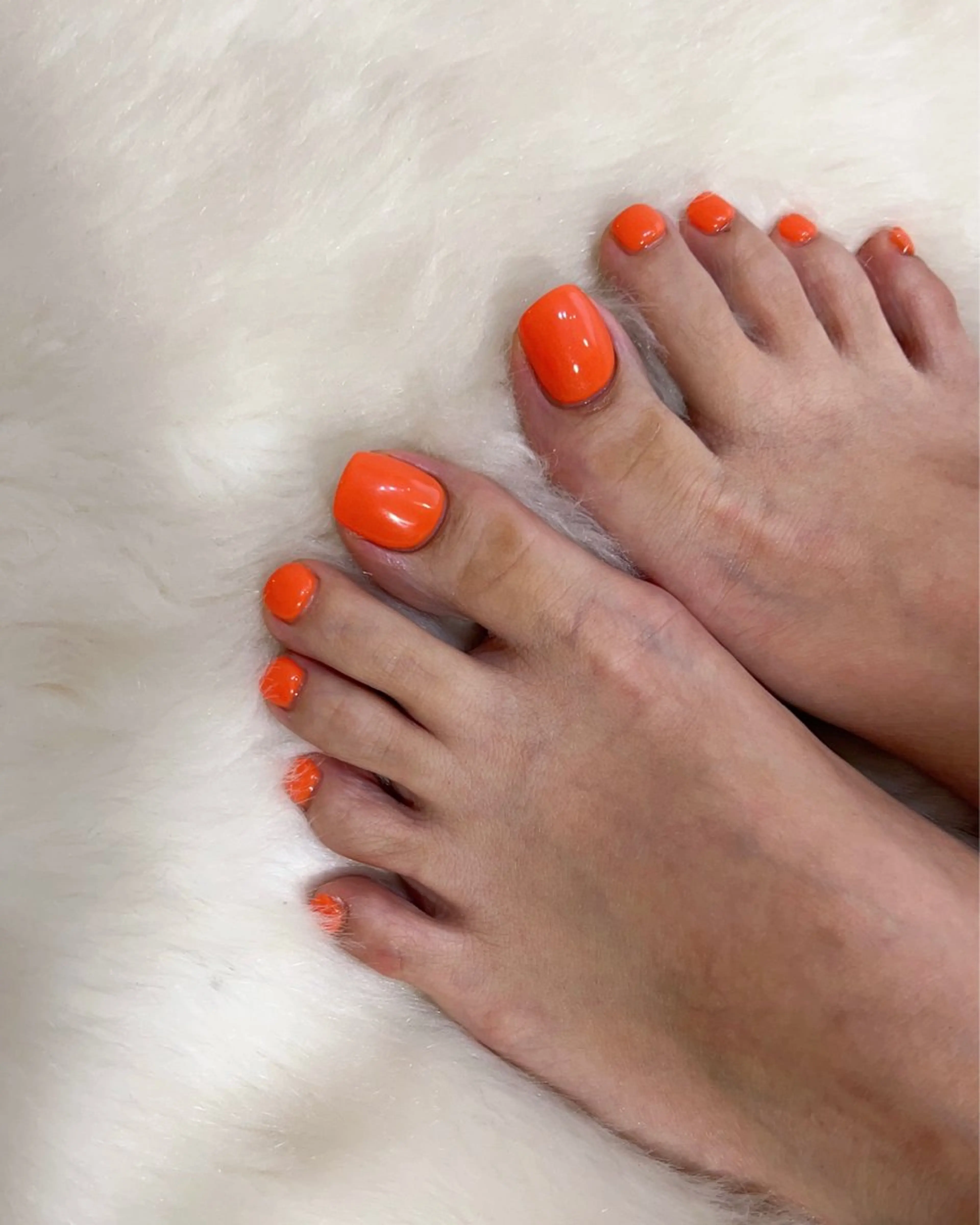 ネイル ハンドネイル フットネイル ハンドケア Nes.Nail所属・Miyagi Asamiのネイルデザイン