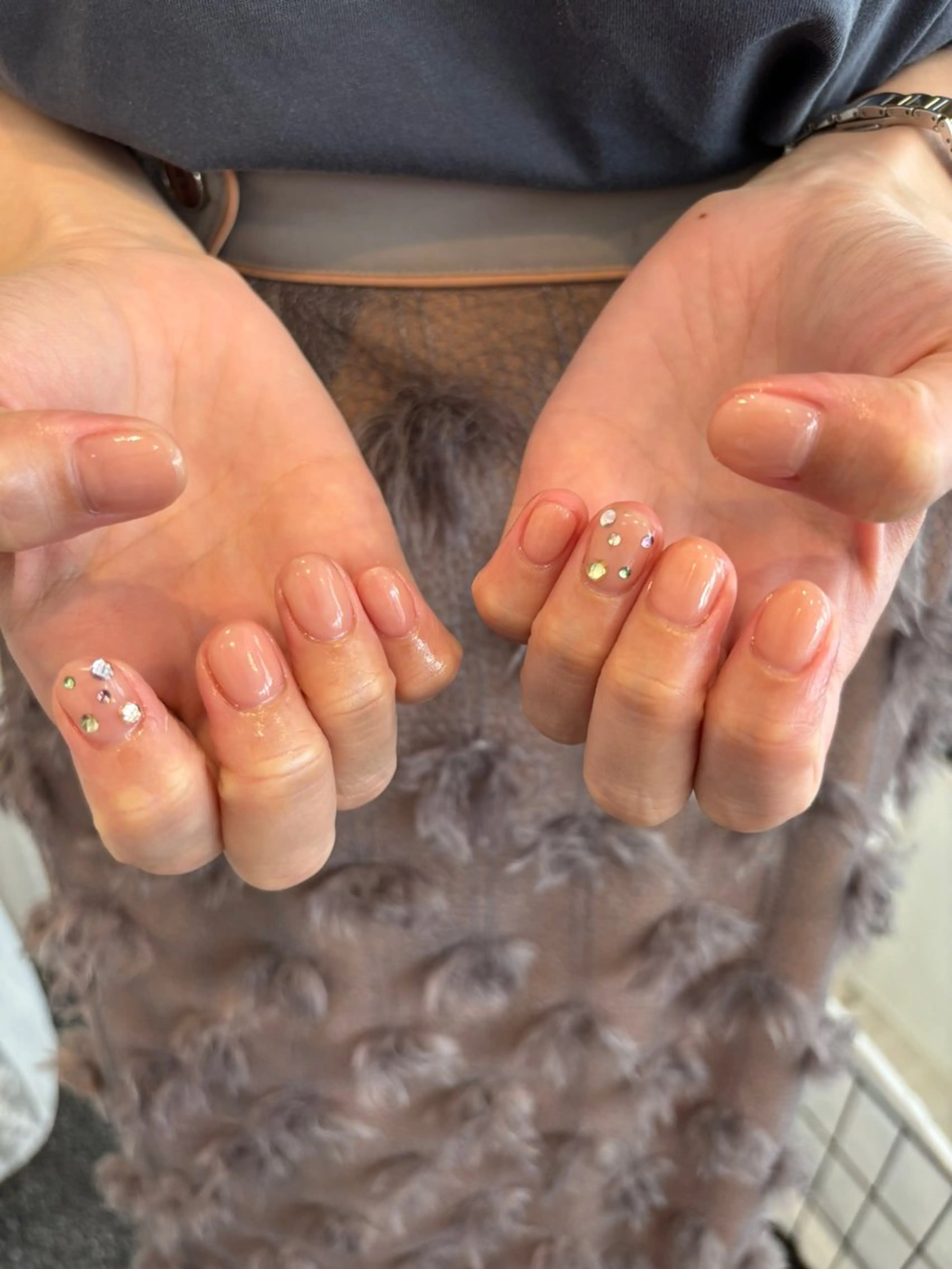 ネイル MASHU/ tomo❤︎のネイルデザイン