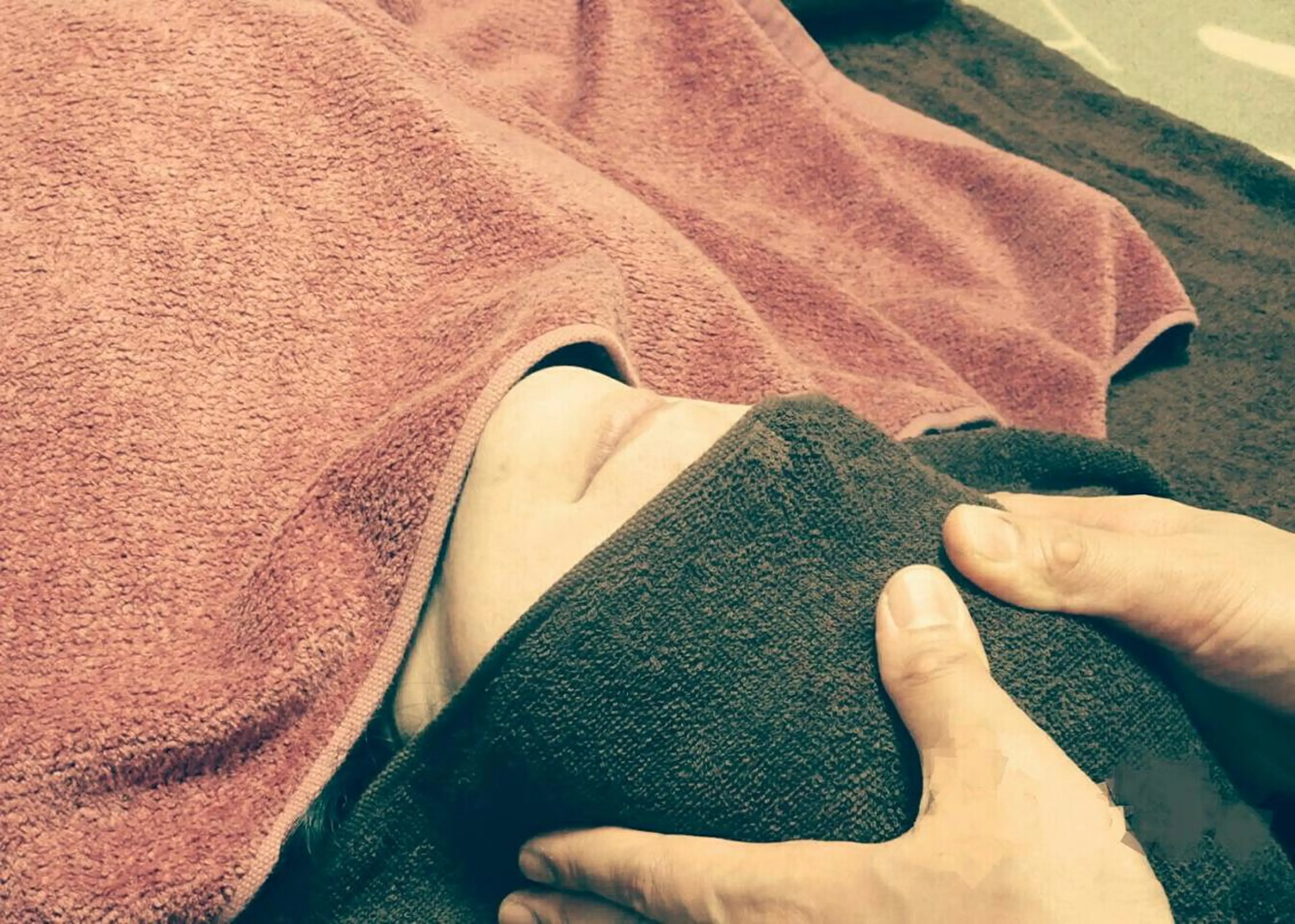 かくれ 家のエステ・リラクイメージ