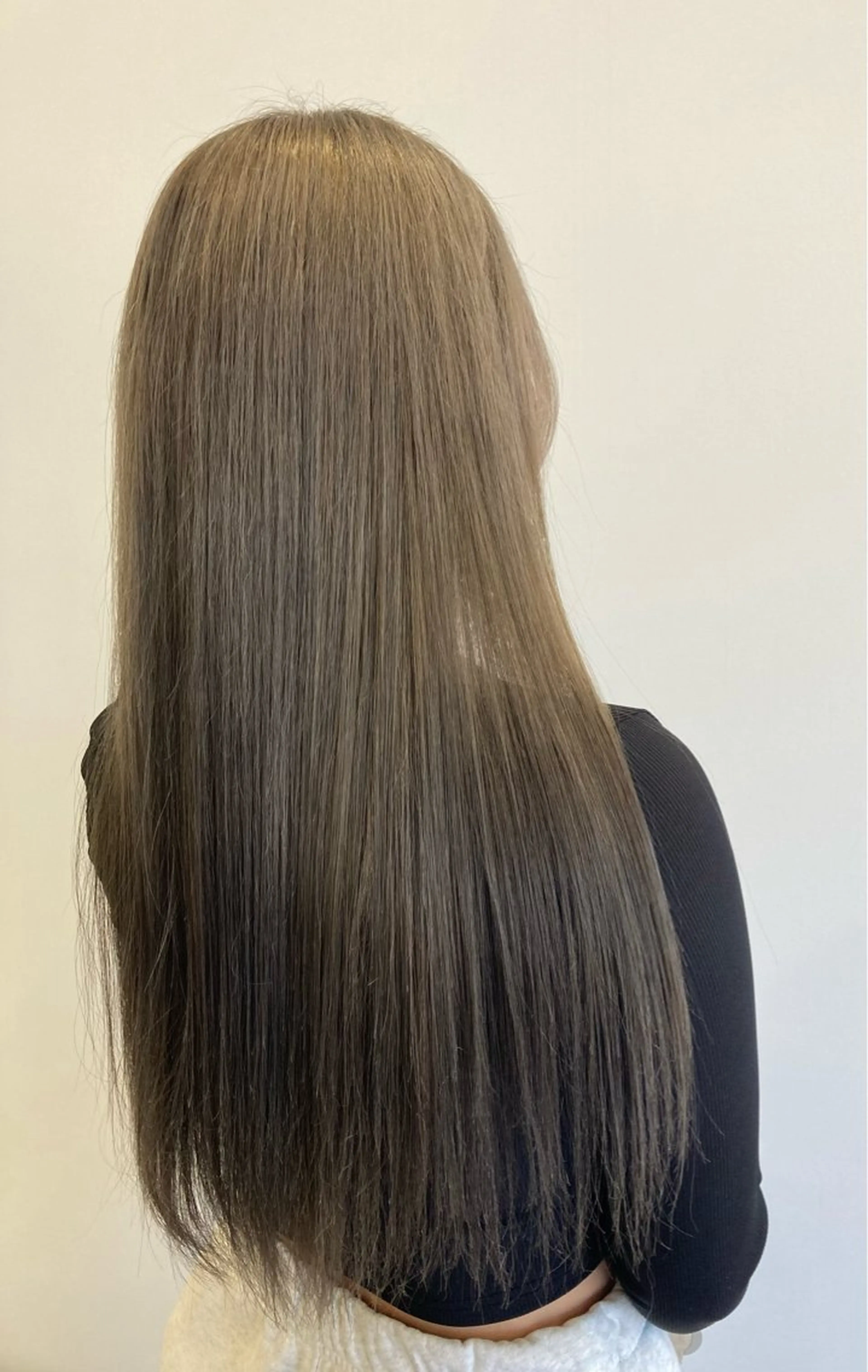 🫧ご新規様限定🫧フルカラー&4stepトリートメントの写真