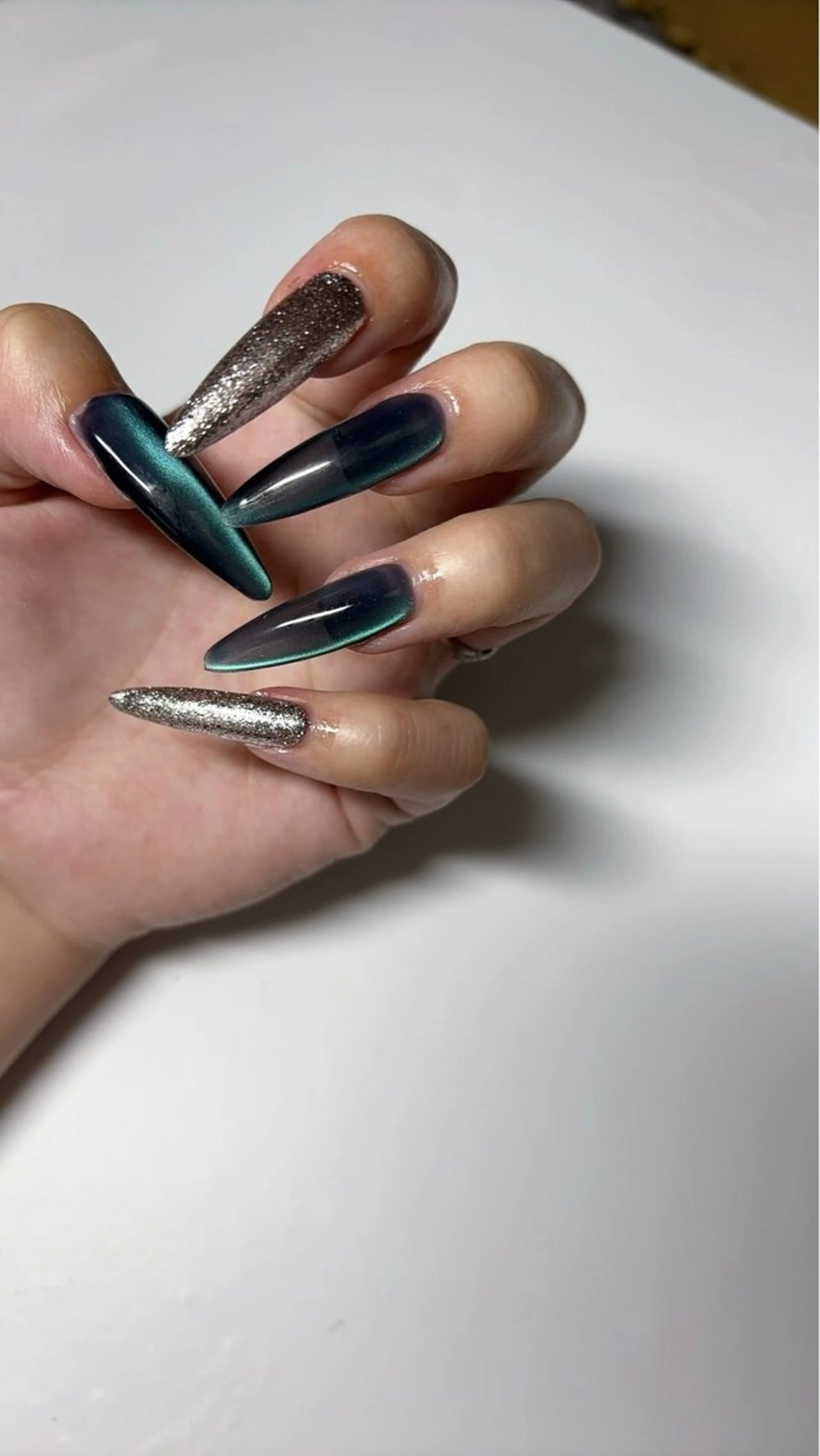 ネイル nochi nail/ayanoのネイルデザイン