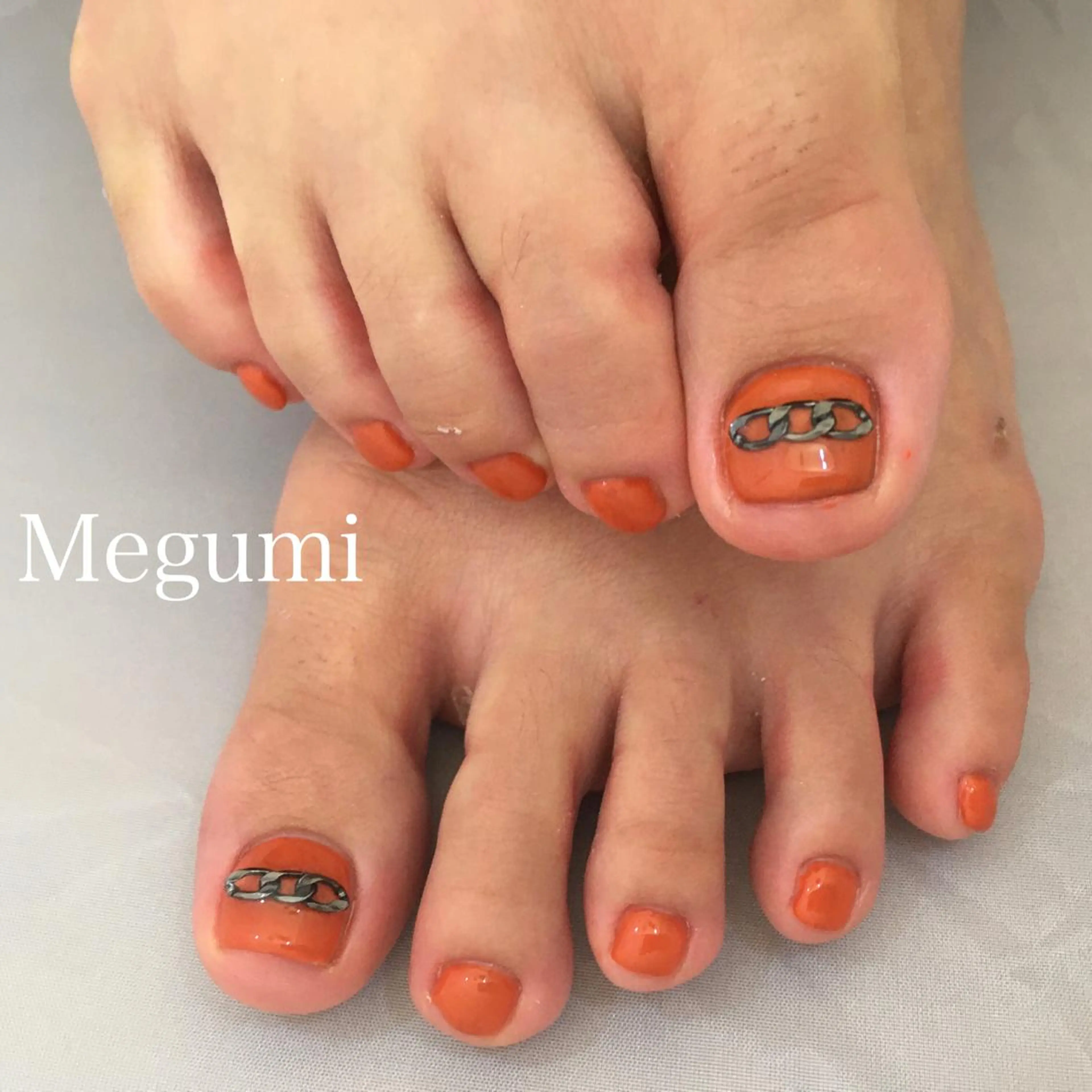 ネイル Megumi Nailのネイルデザイン