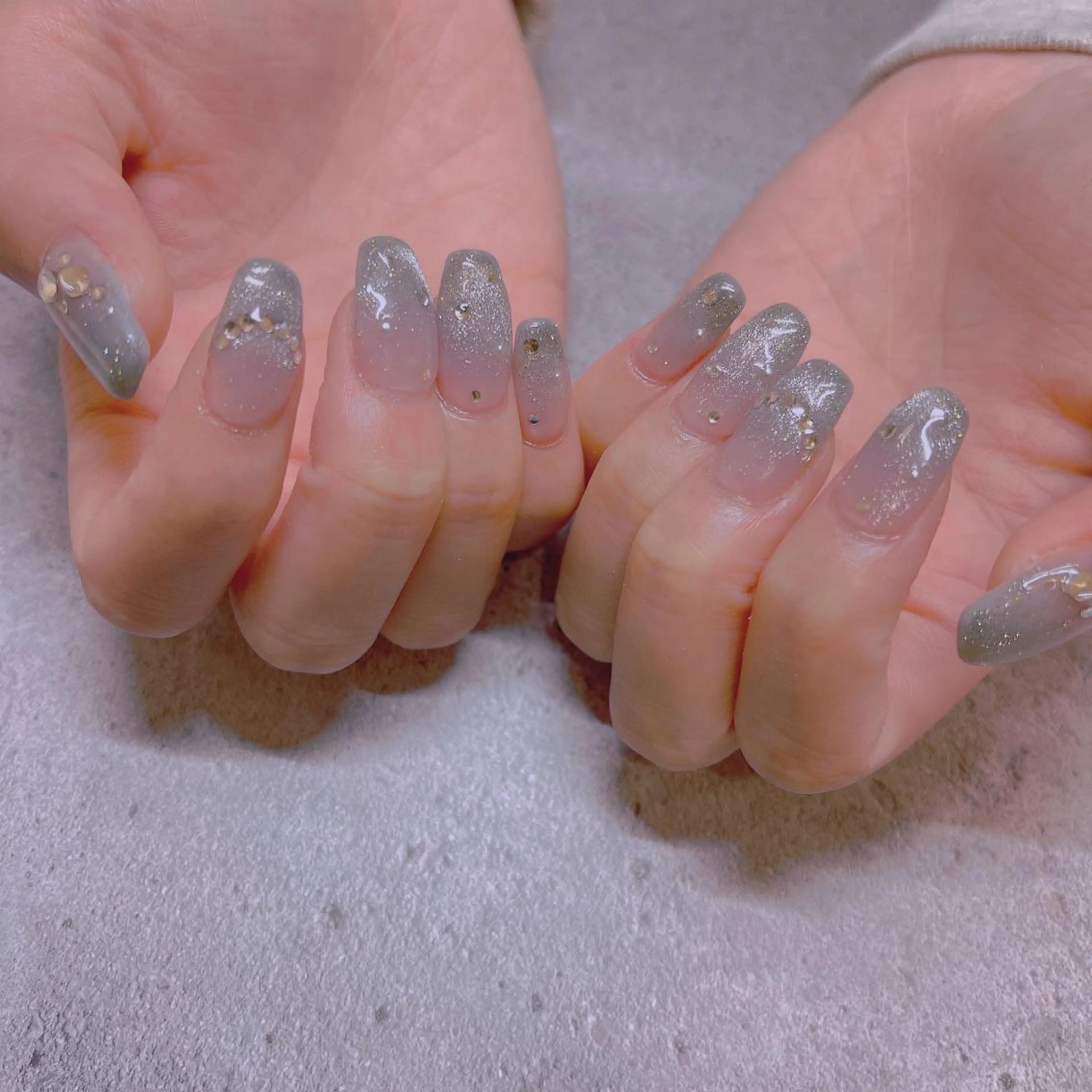 ネイル Private Salon 大宮のネイルデザイン