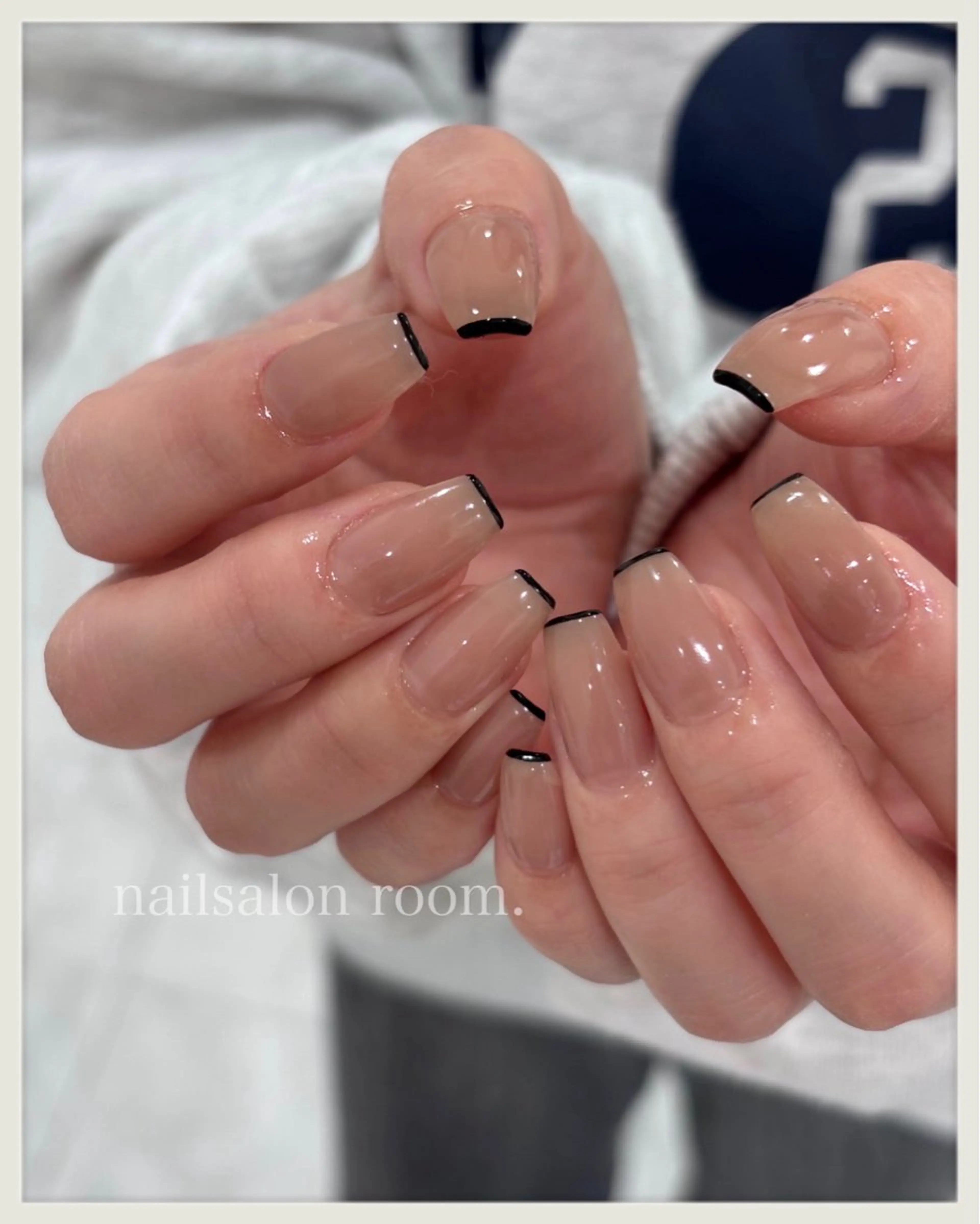 ネイル nailsalon room.のネイルデザイン