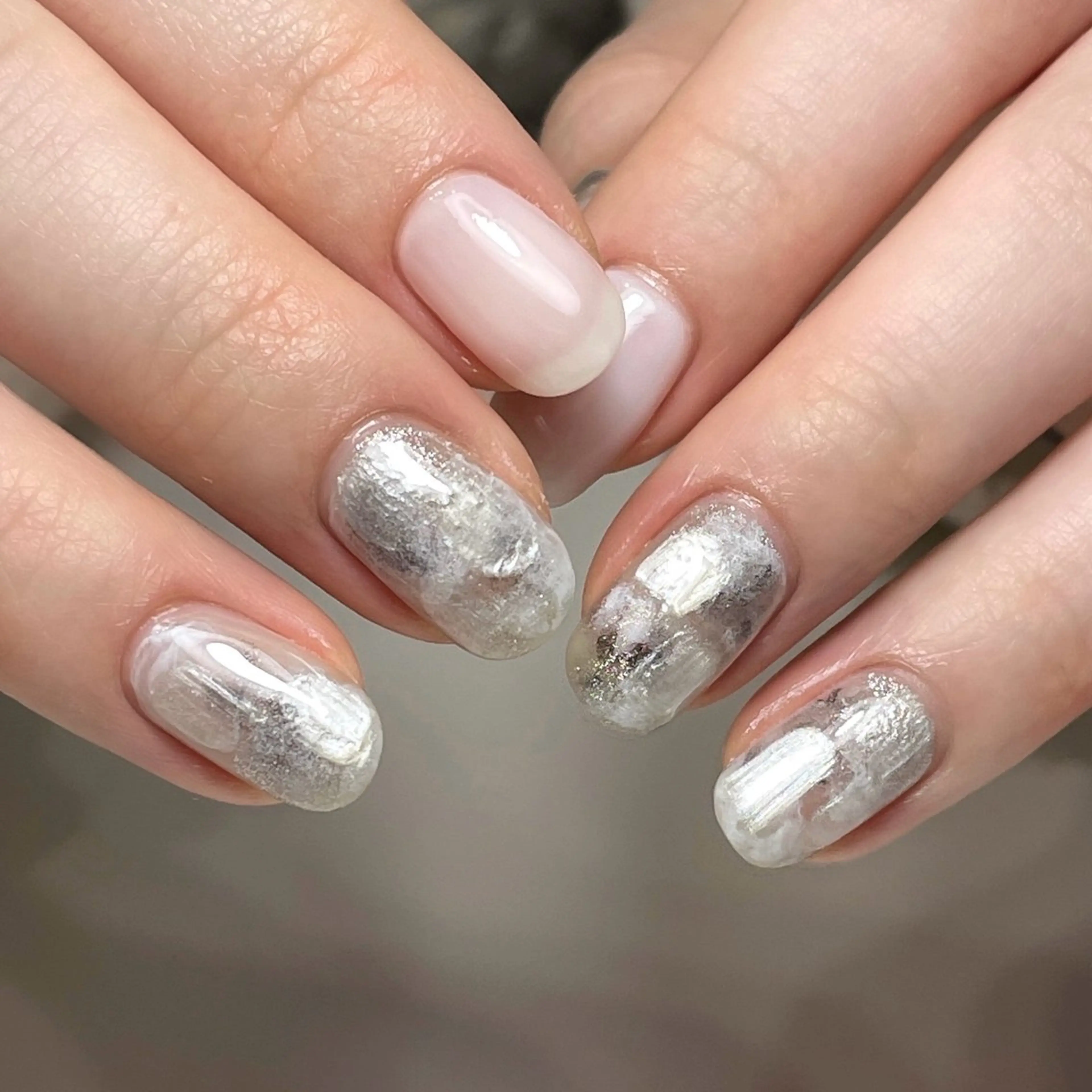 ネイル ハンドネイル oncu nailのネイルデザイン