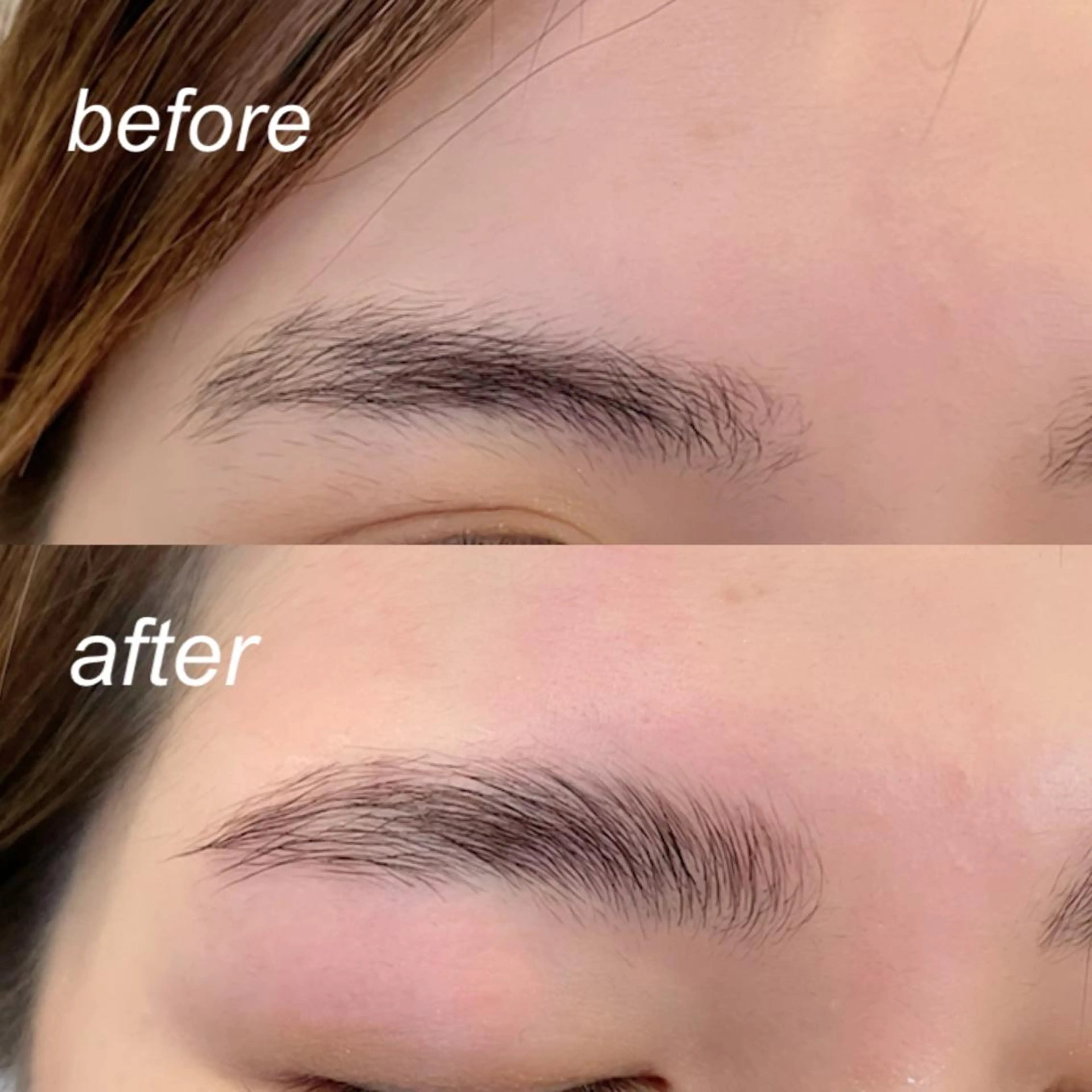 アイブロウ シェールピエール所属・Laf かおりのマツエク・マツパデザイン