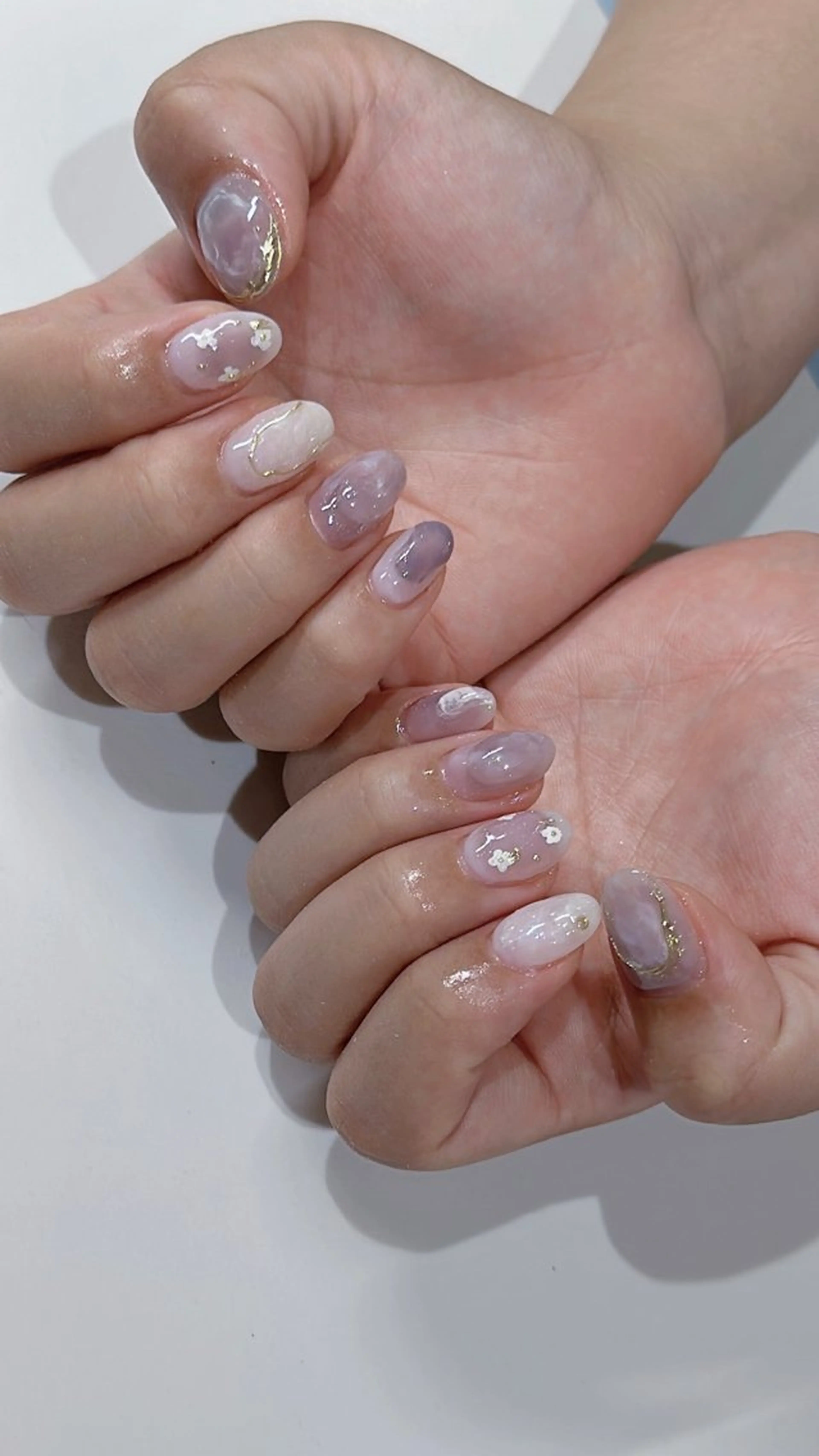 ネイル ハンドネイル NANA NAILのネイルデザイン