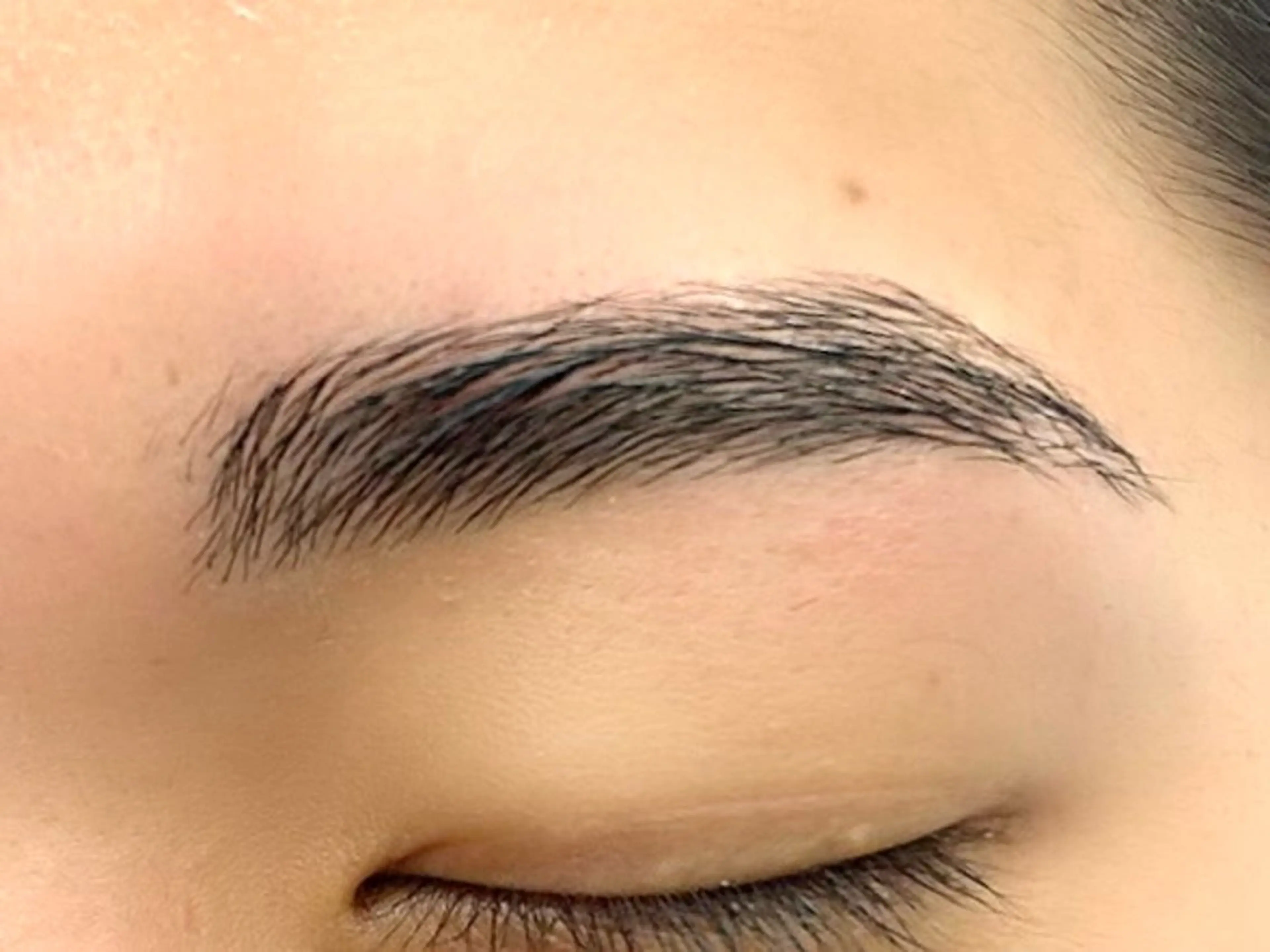 アイブロウ エサージュ新宿店 coco✨️のマツエク・マツパデザイン