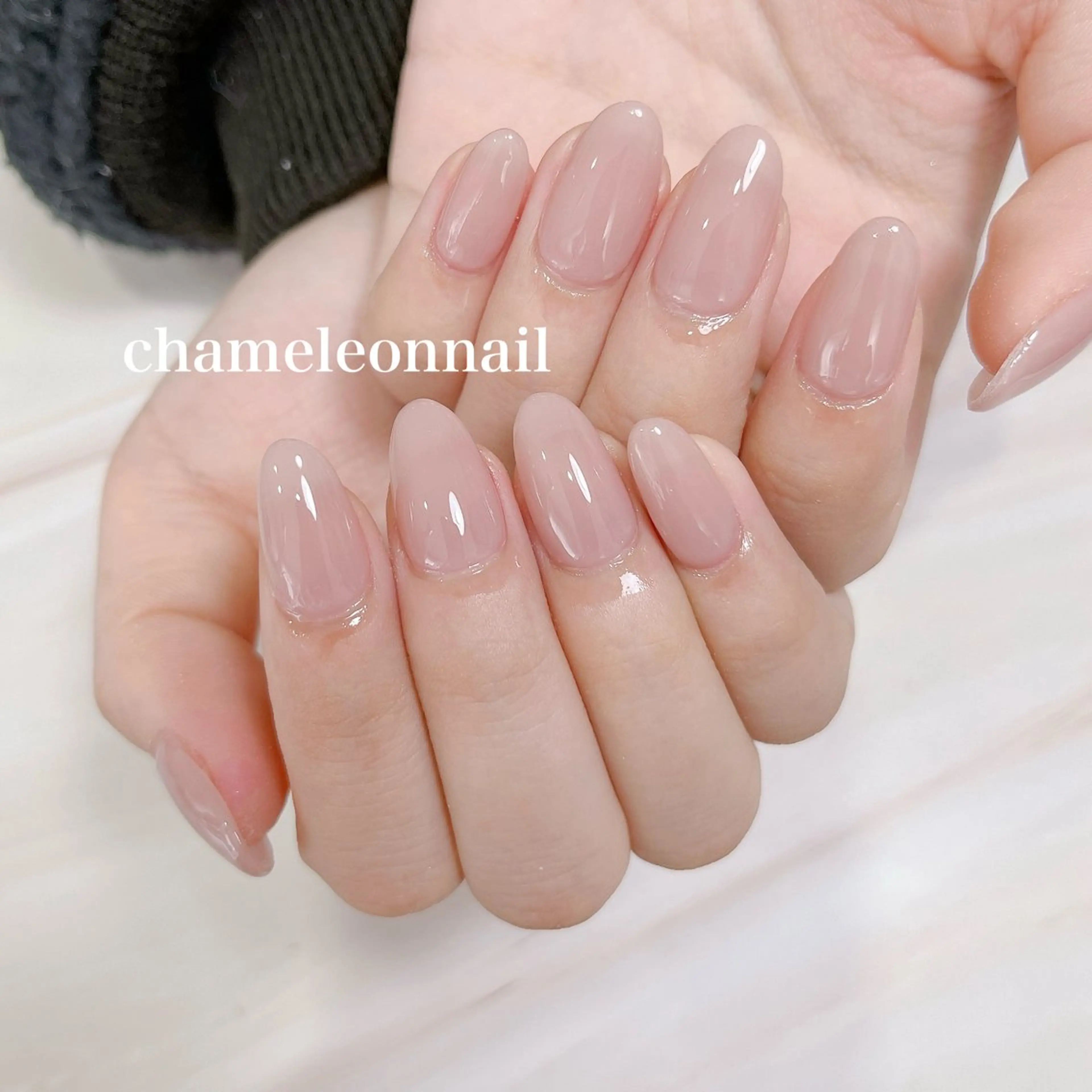 ネイル カメレオンネイル ⭐︎kaori⭐︎のエステ・リラクイメージ