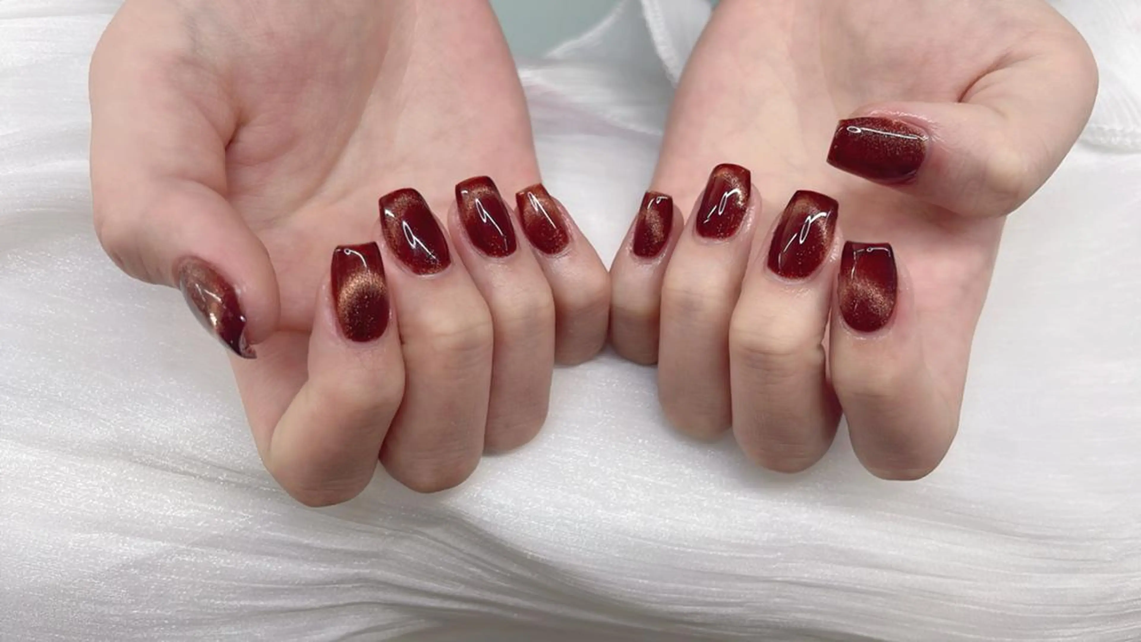 ネイル ゆうさ Nailのネイルデザイン