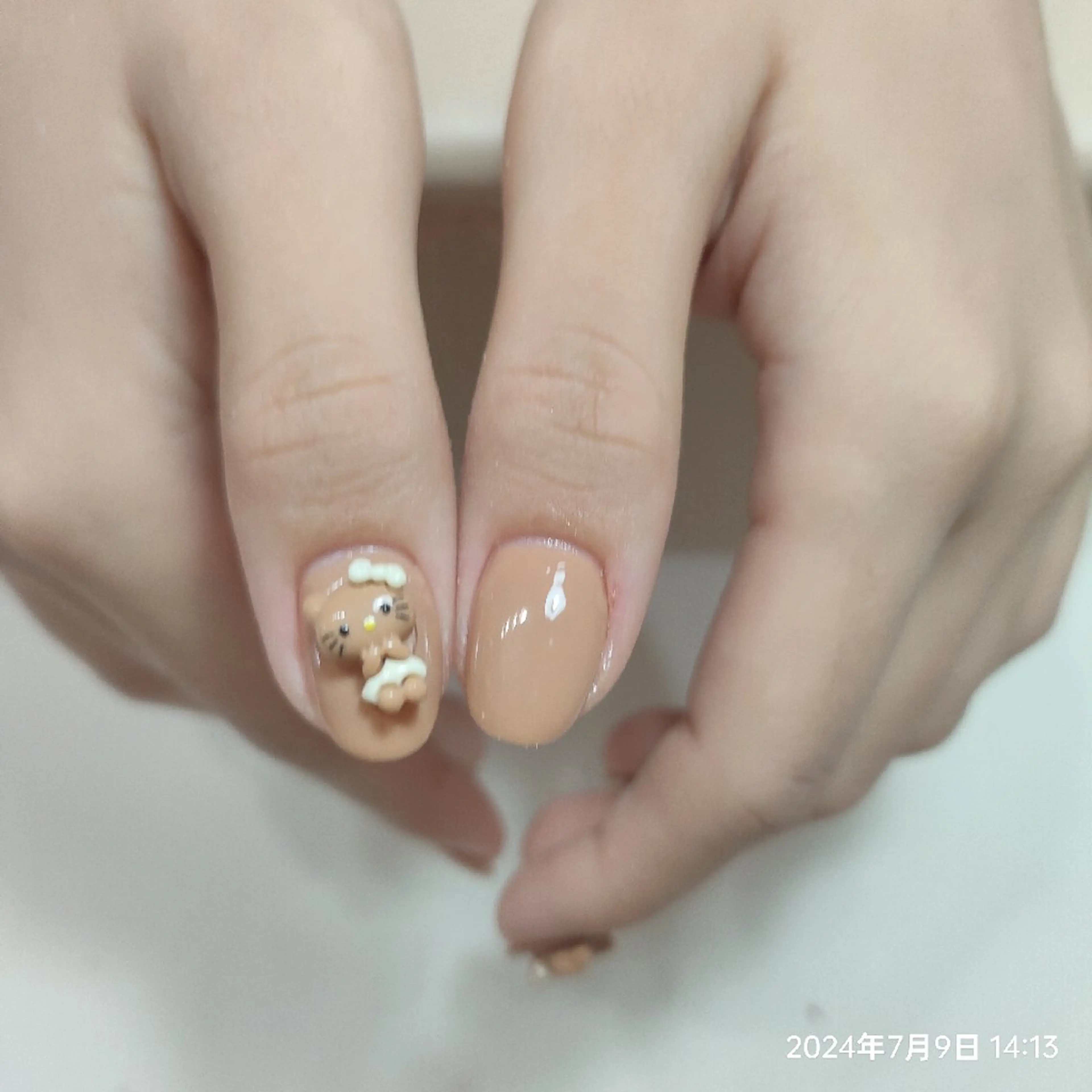 ネイル nail circlesのネイルデザイン
