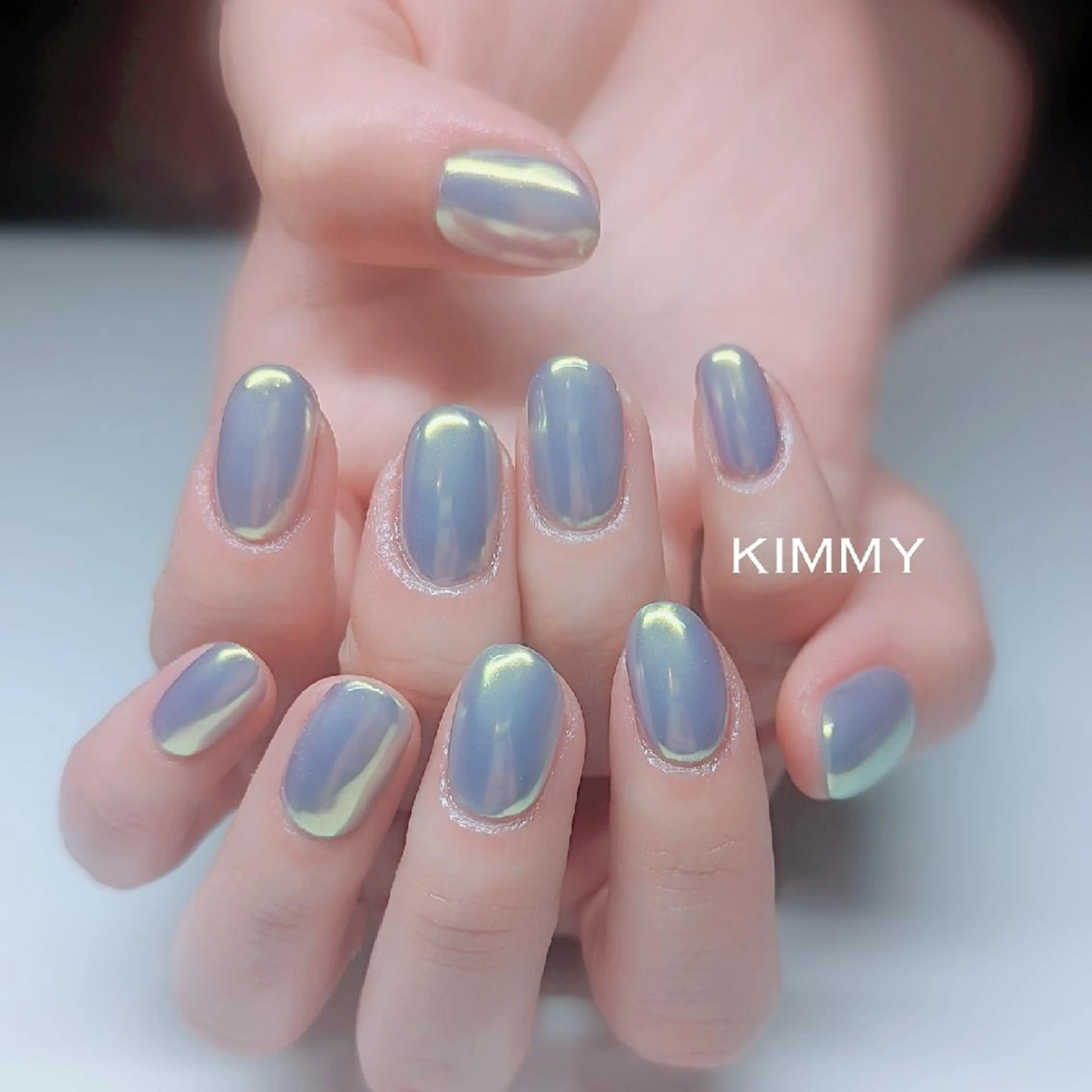 ネイル kimmy nailsのネイルデザイン