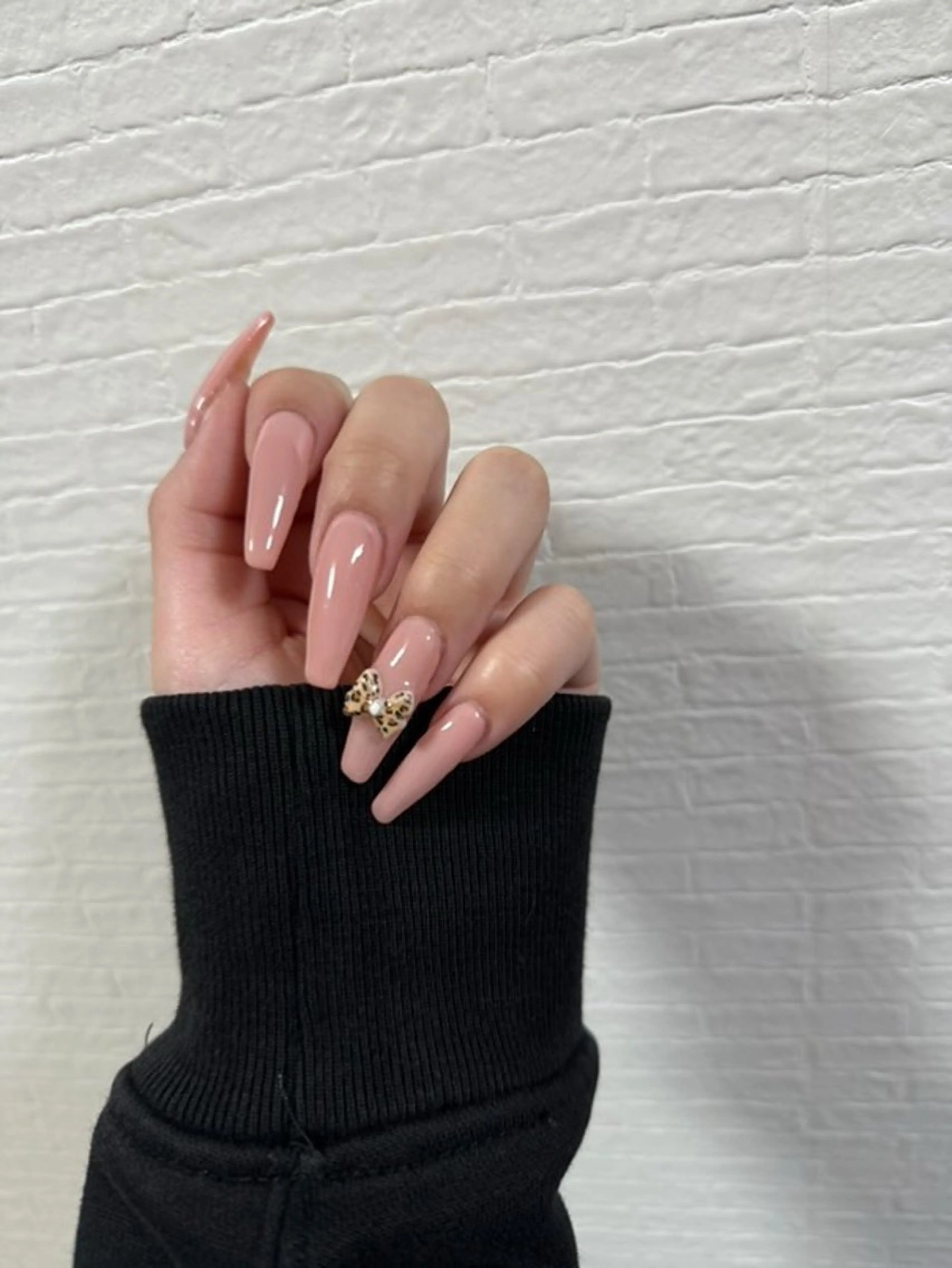 ネイル Li'a nail.のネイルデザイン