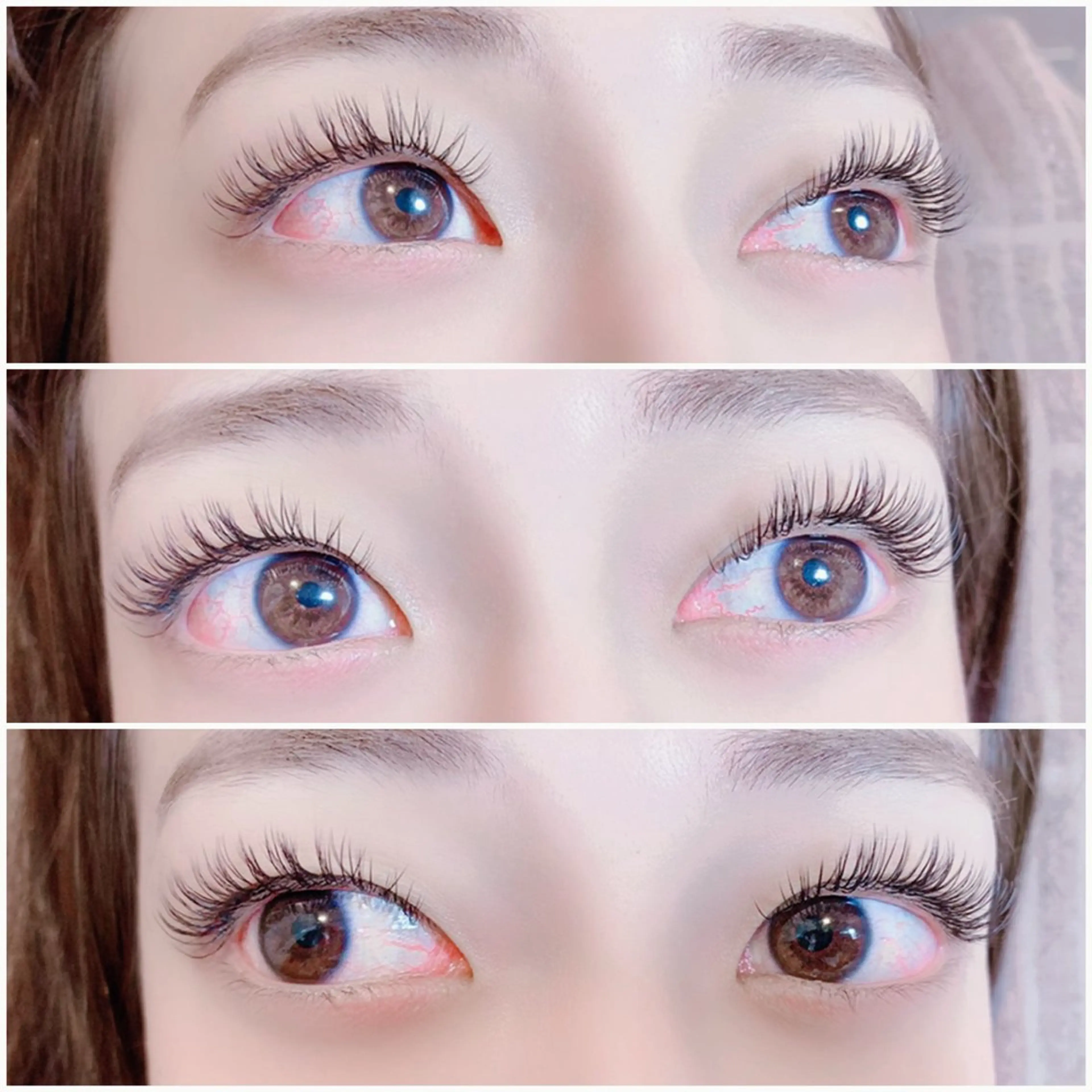 マツエク・マツパ frera所属・Frera（フリラ） 天王寺店のマツエク・マツパデザイン