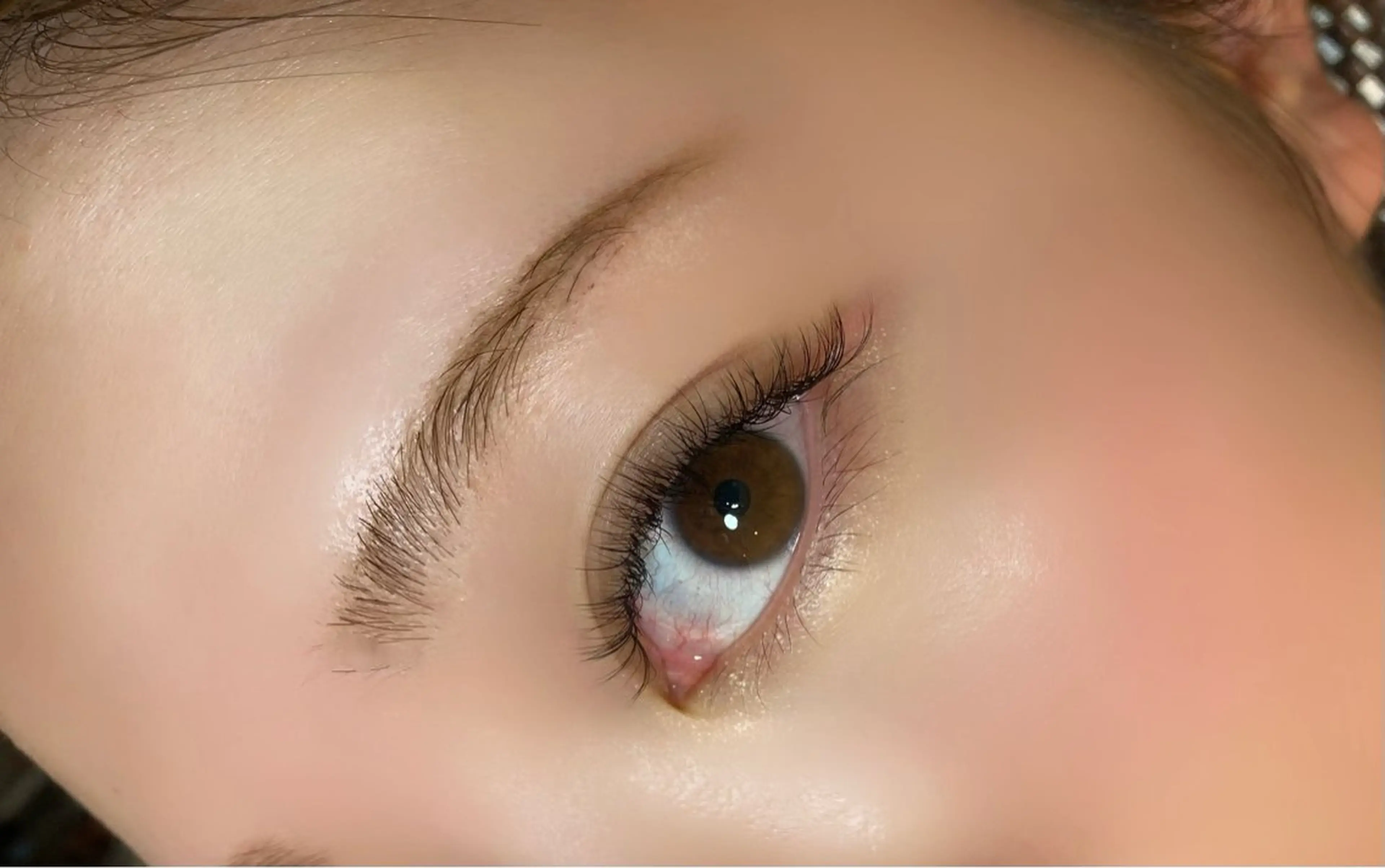 マツエク・マツパ ナチュラル eyelash salon Blanc所属・福田 優里のマツエク・マツパデザイン