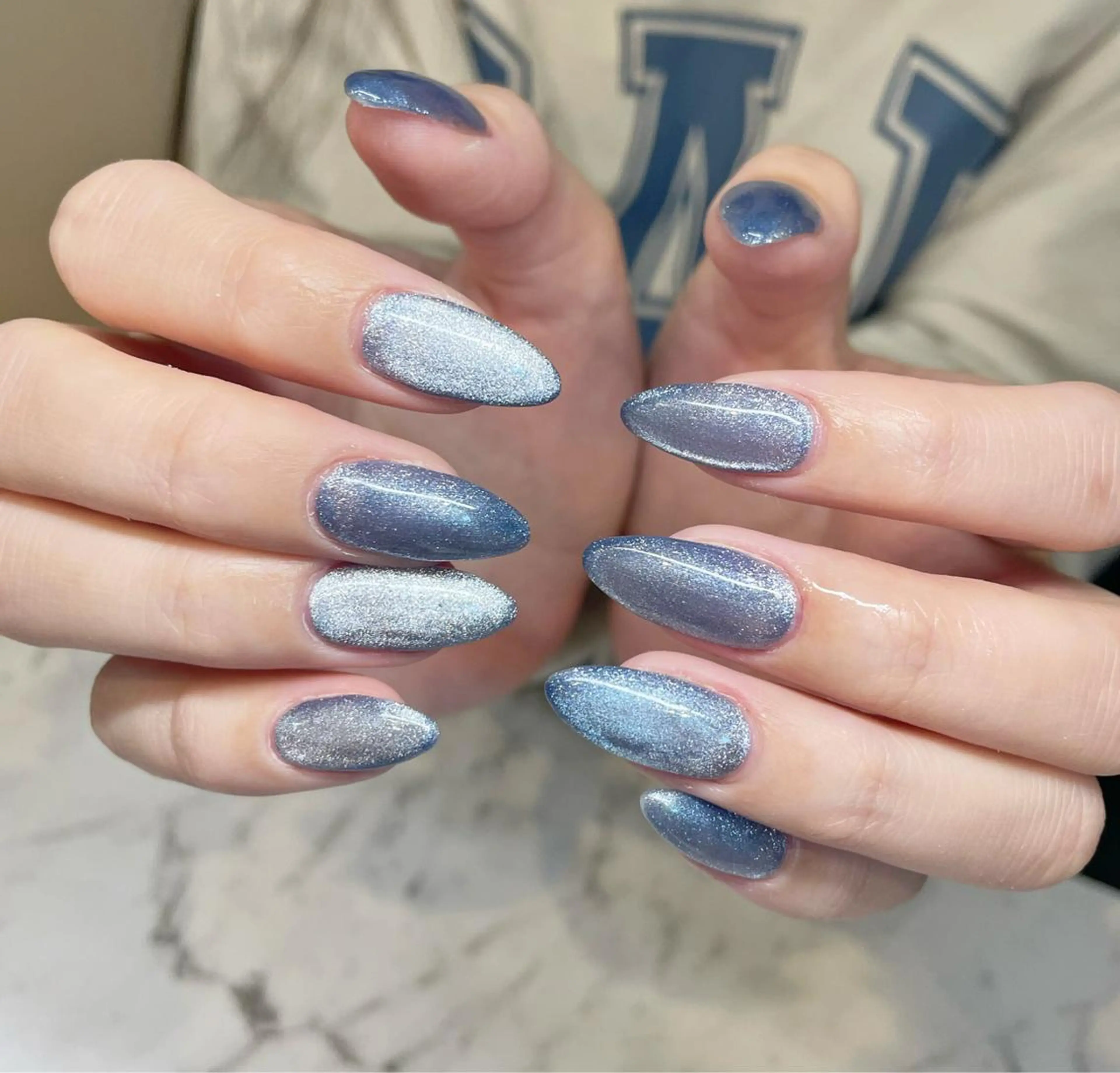 マグネットワンカラー🔮の写真