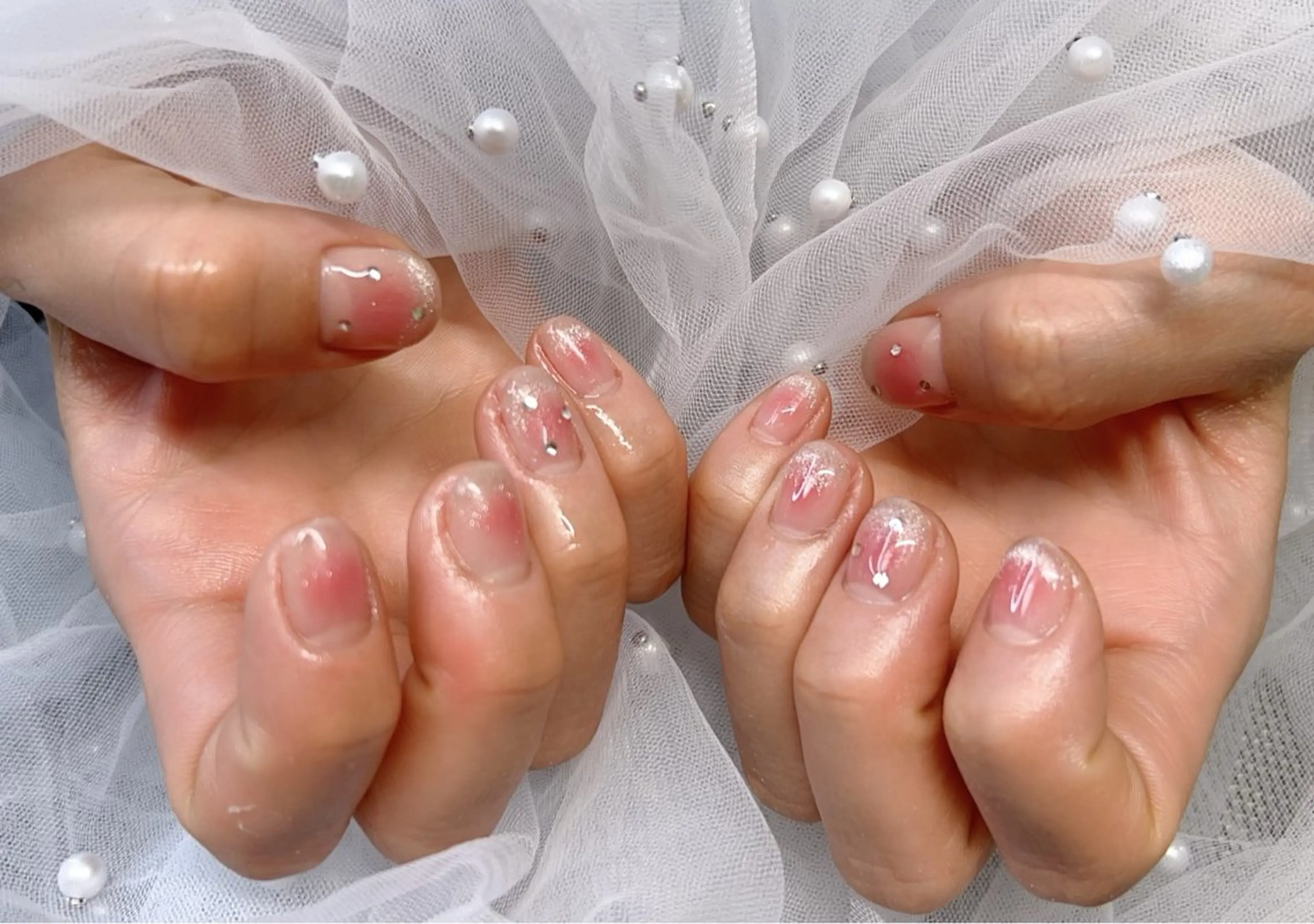 ネイル ハンドネイル YKネイルサロン所属・YK ネイルサロンのネイルデザイン