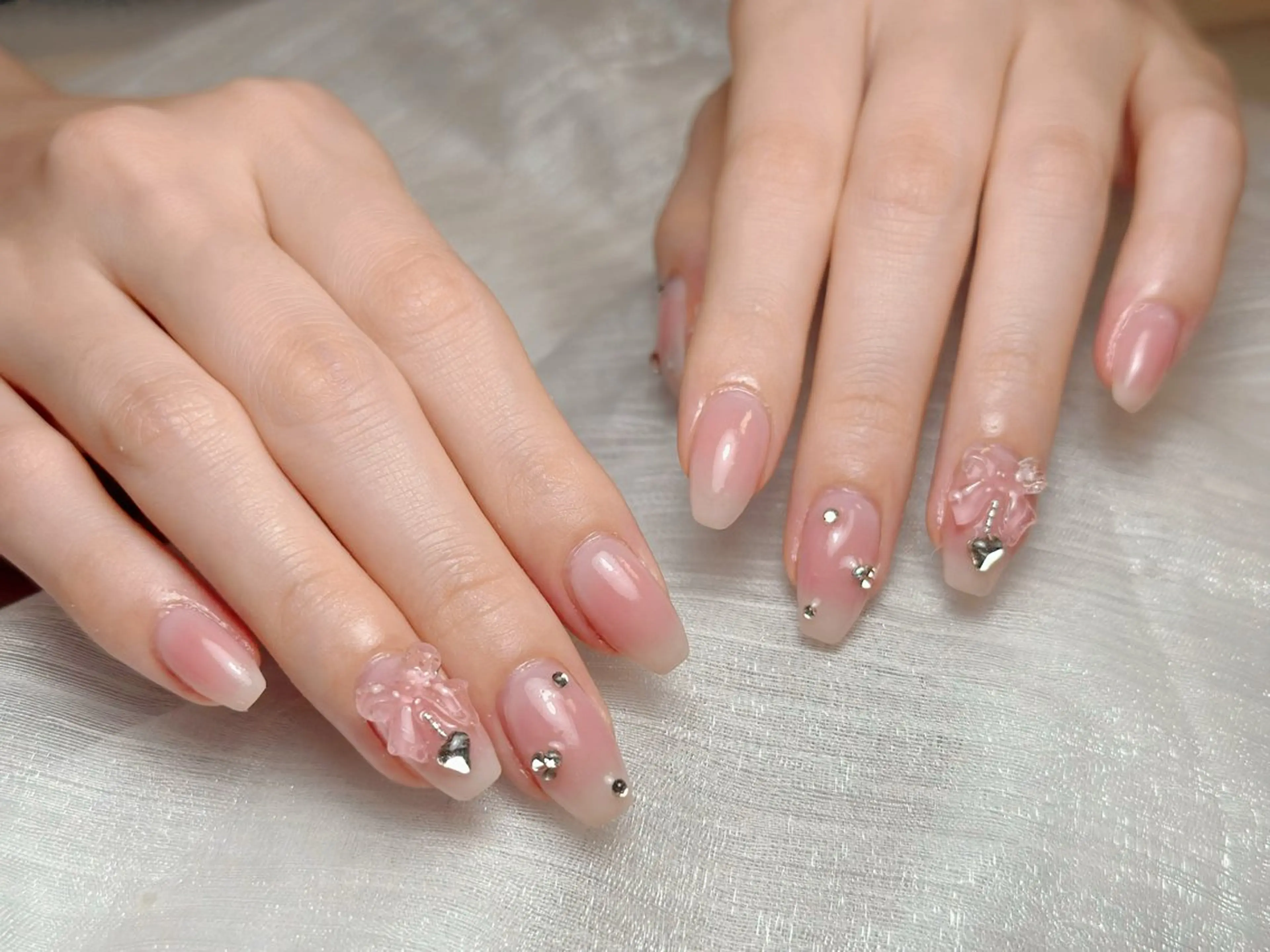ネイル Ann- NailQueensのネイルデザイン