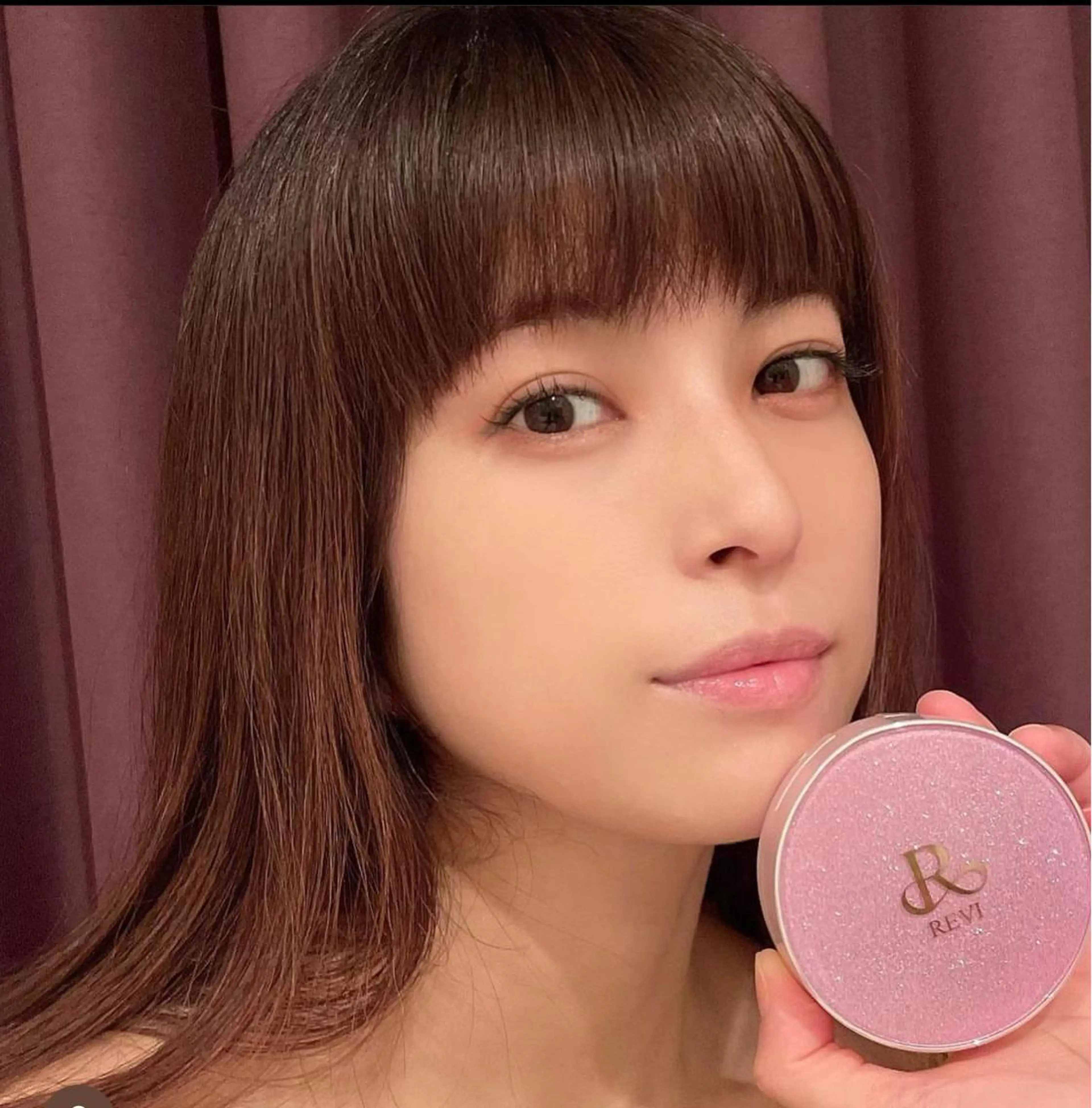 ハーブピーリング/韓国肌管理/フェイシャル/毛穴洗浄/眉毛/顔脱毛【糸脱毛専門】rev所属・ハーブピーリング🌹 毛穴洗浄❤️眉waxのエステ・リラクイメージ