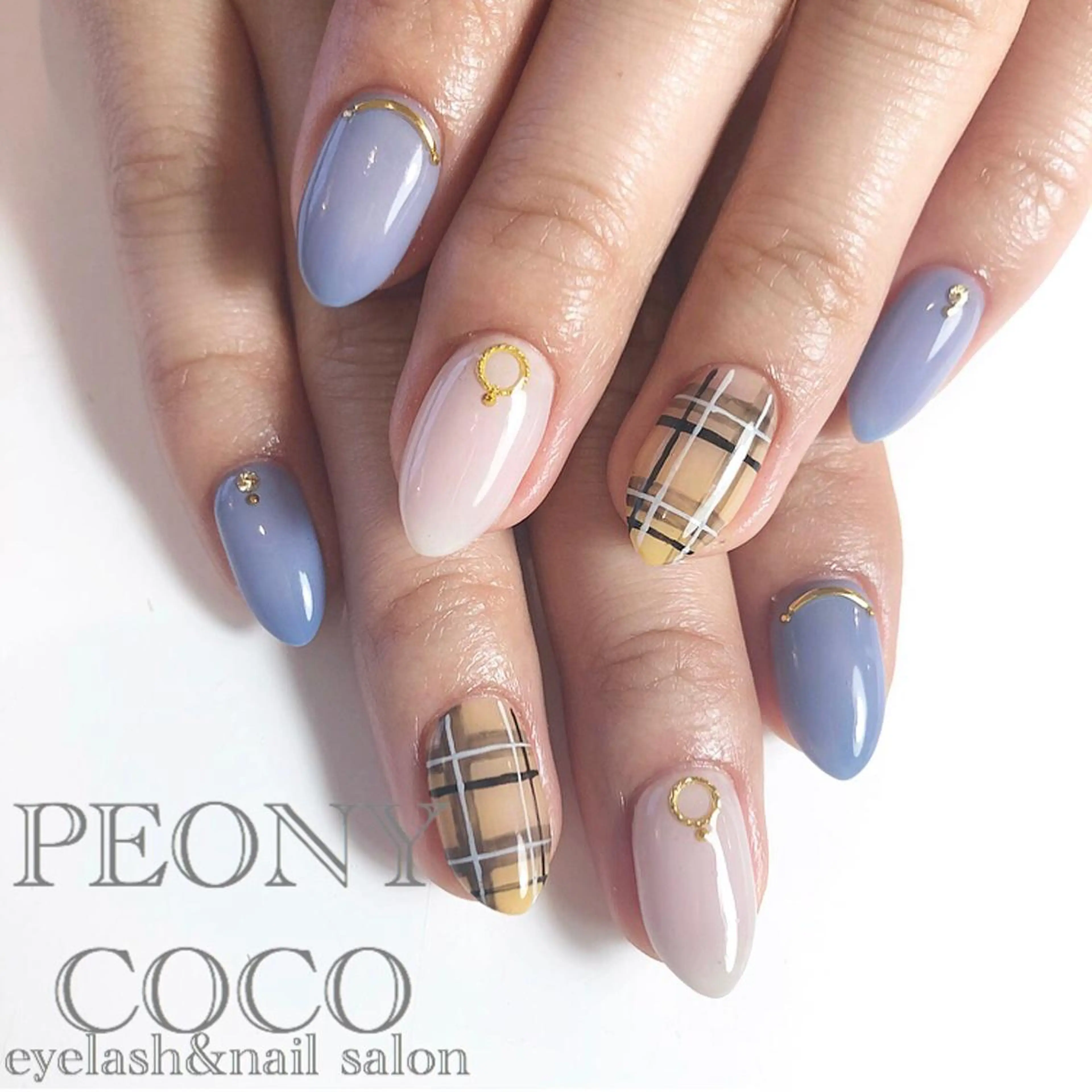 ネイル Beauty salon STELLA所属・STELLA 大西南帆のマツエク・マツパデザイン