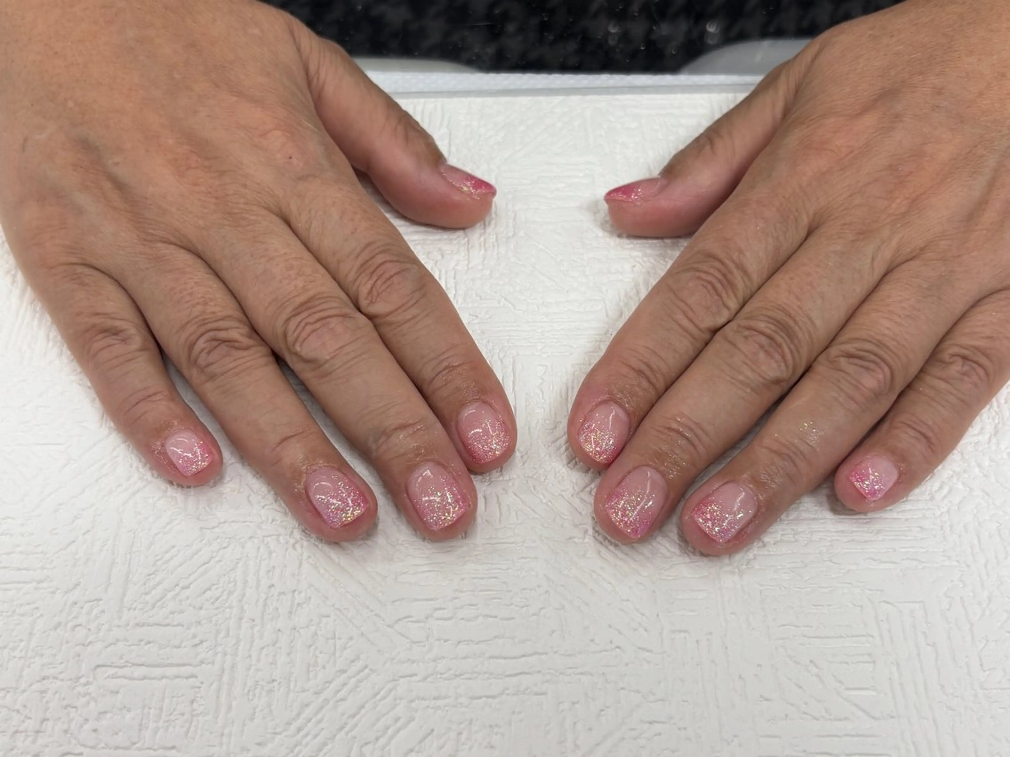 ネイル MAXKELLY 梅田店 Funaのネイルデザイン