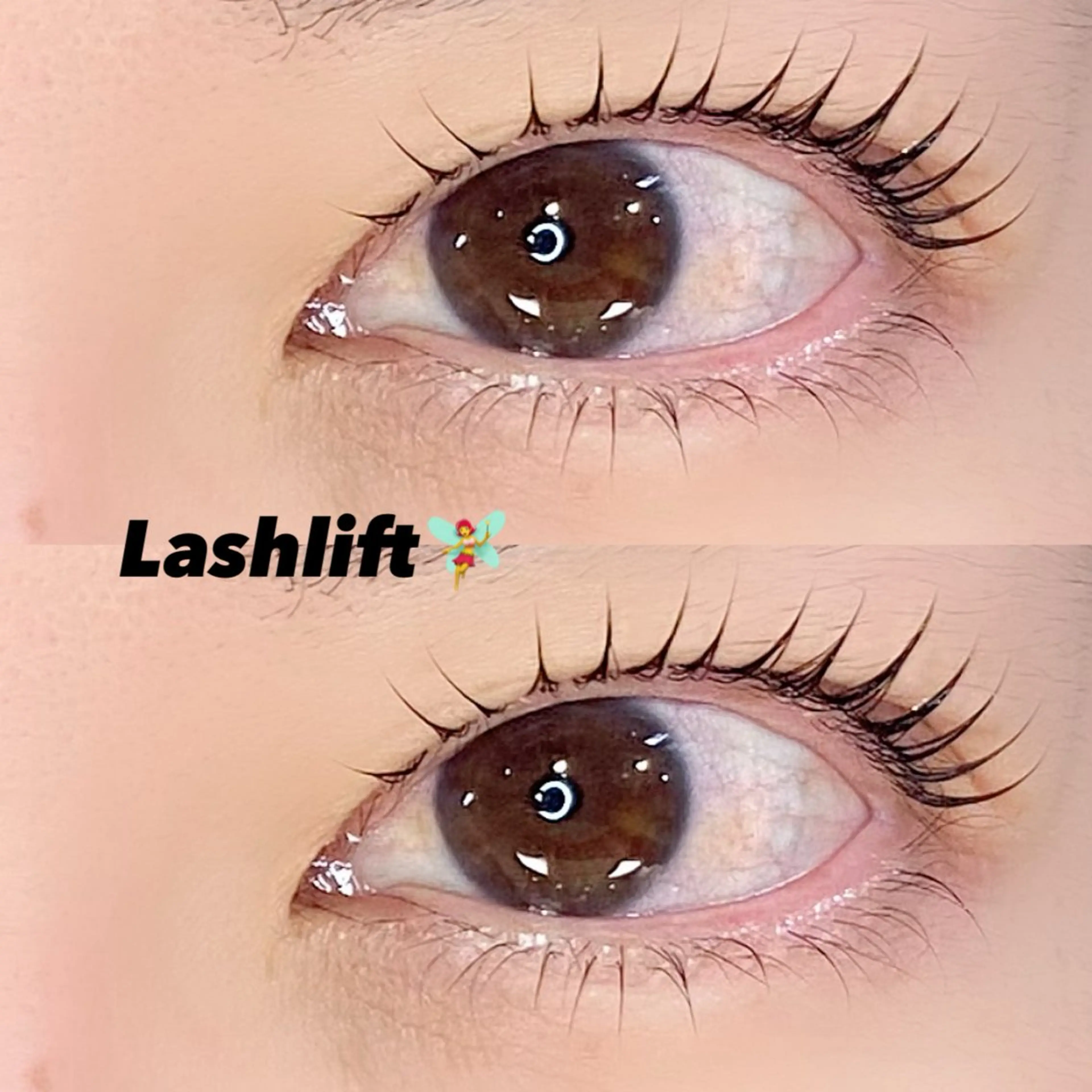 マツエク・マツパ マツパ OLIVIA 郷家 ♡のマツエク・マツパデザイン