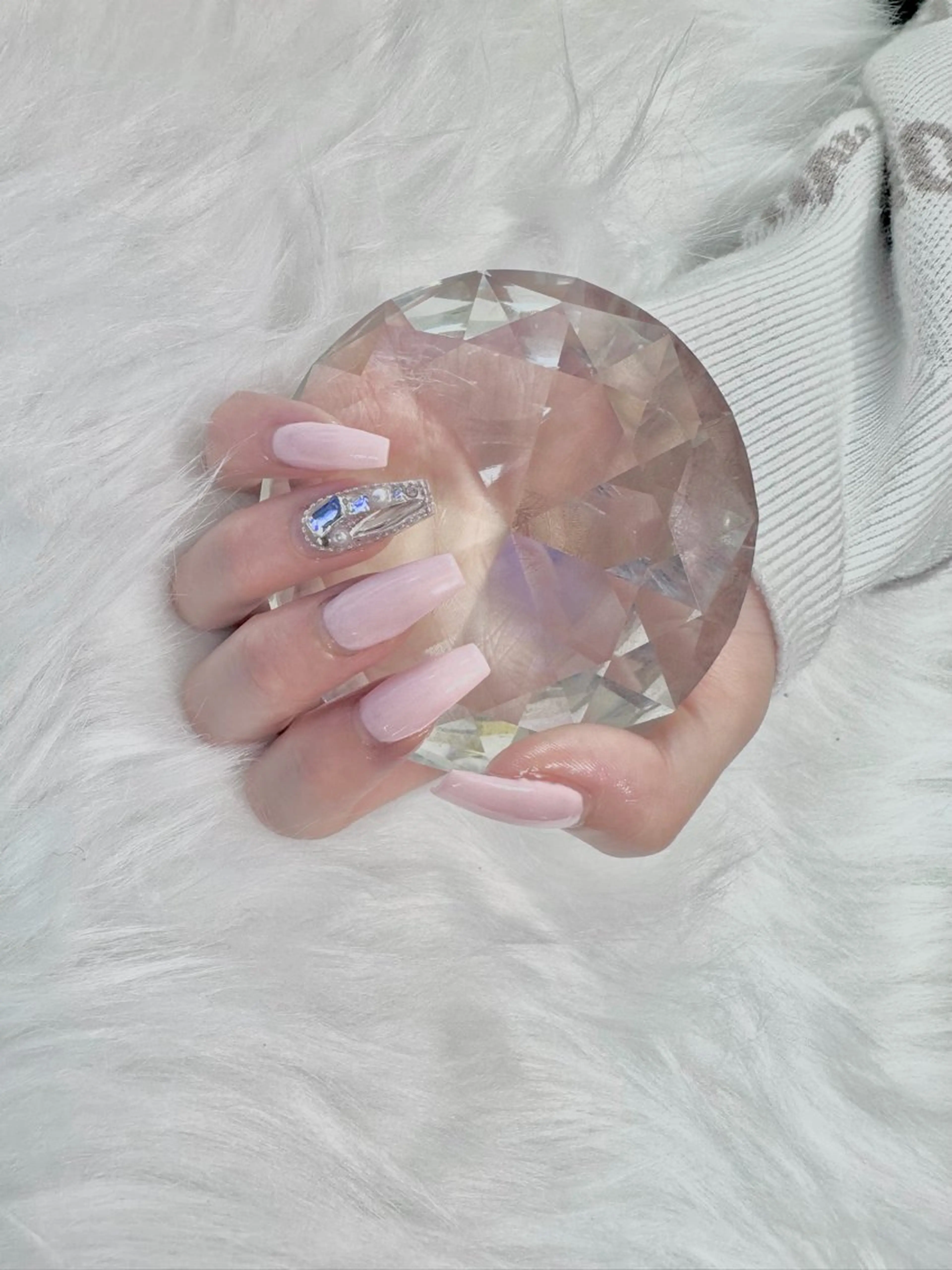 【オフなし】ワンカラー🤍🫧の写真