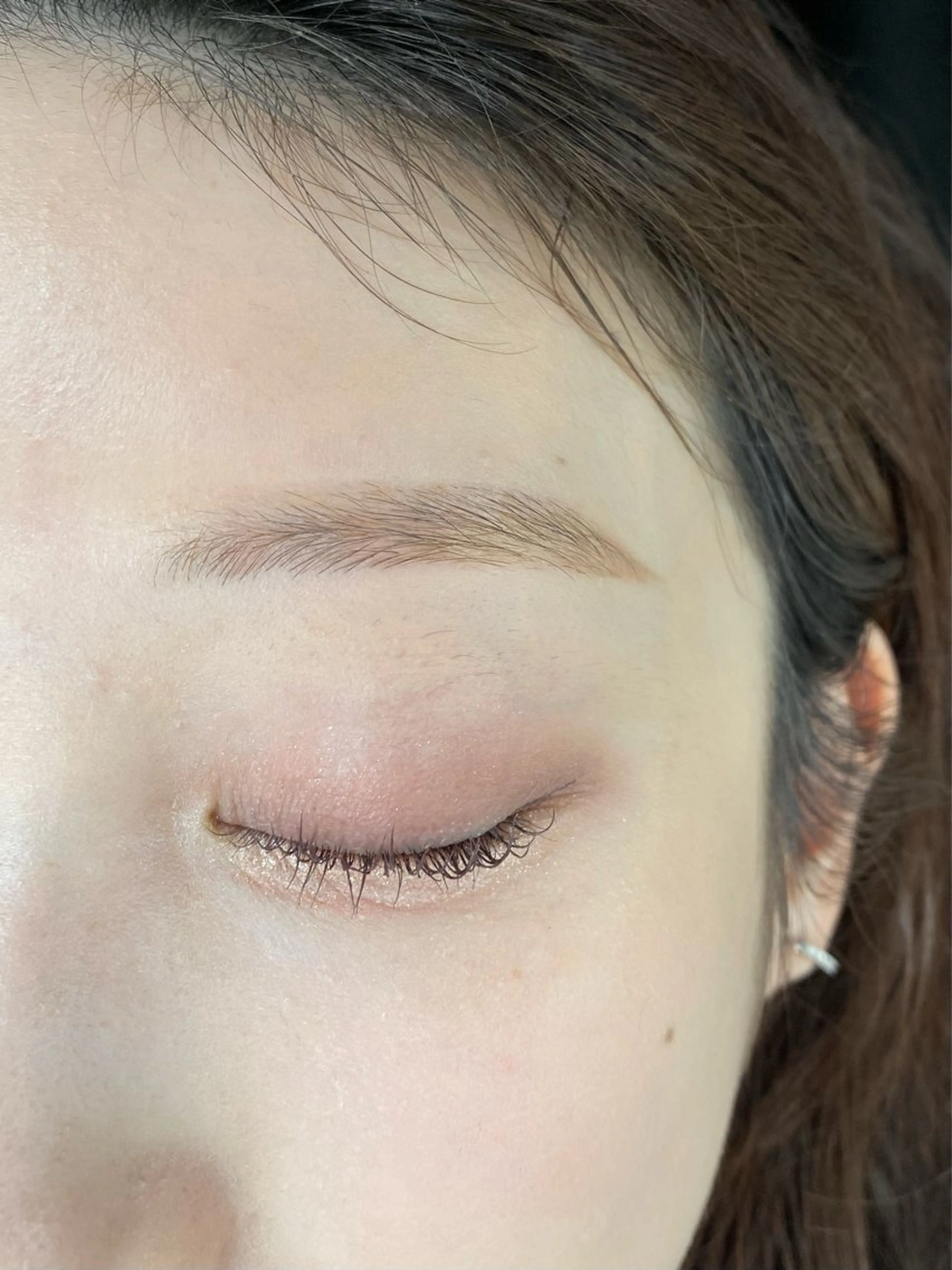 アイブロウ kaede ♡のマツエク・マツパデザイン