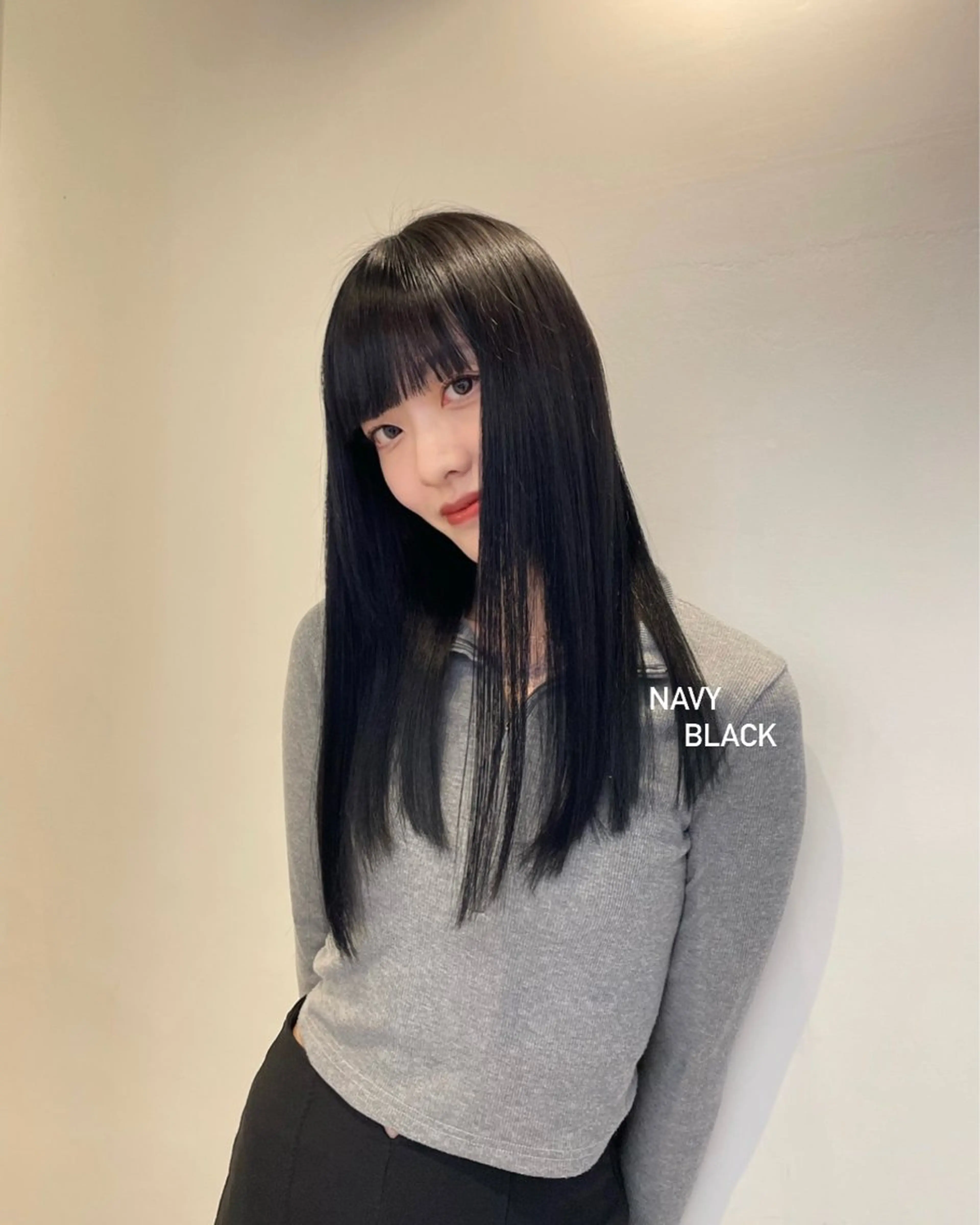 ロング 🎀 liz🎀のヘアスタイル