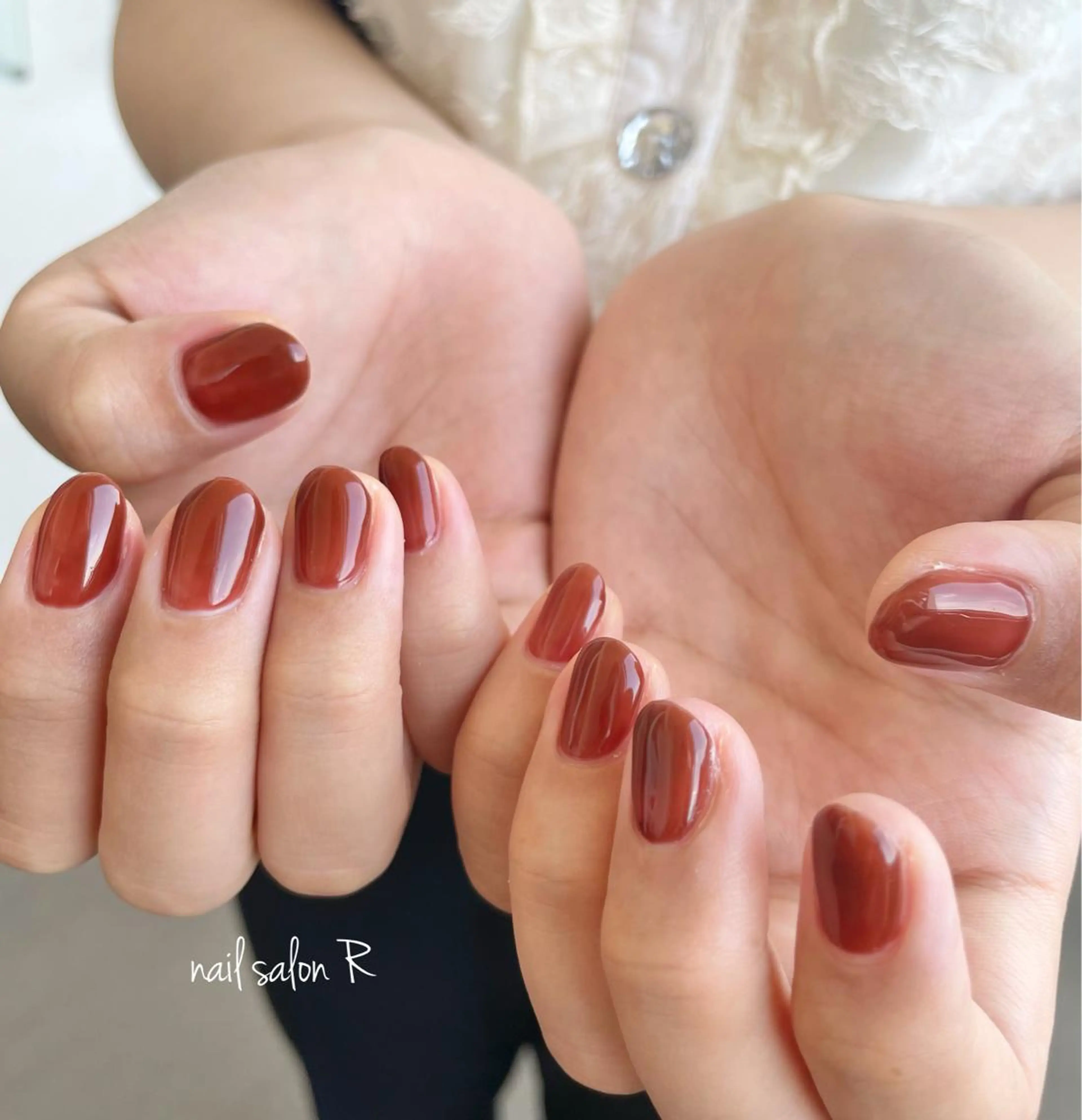 ネイル nail salon Rのネイルデザイン