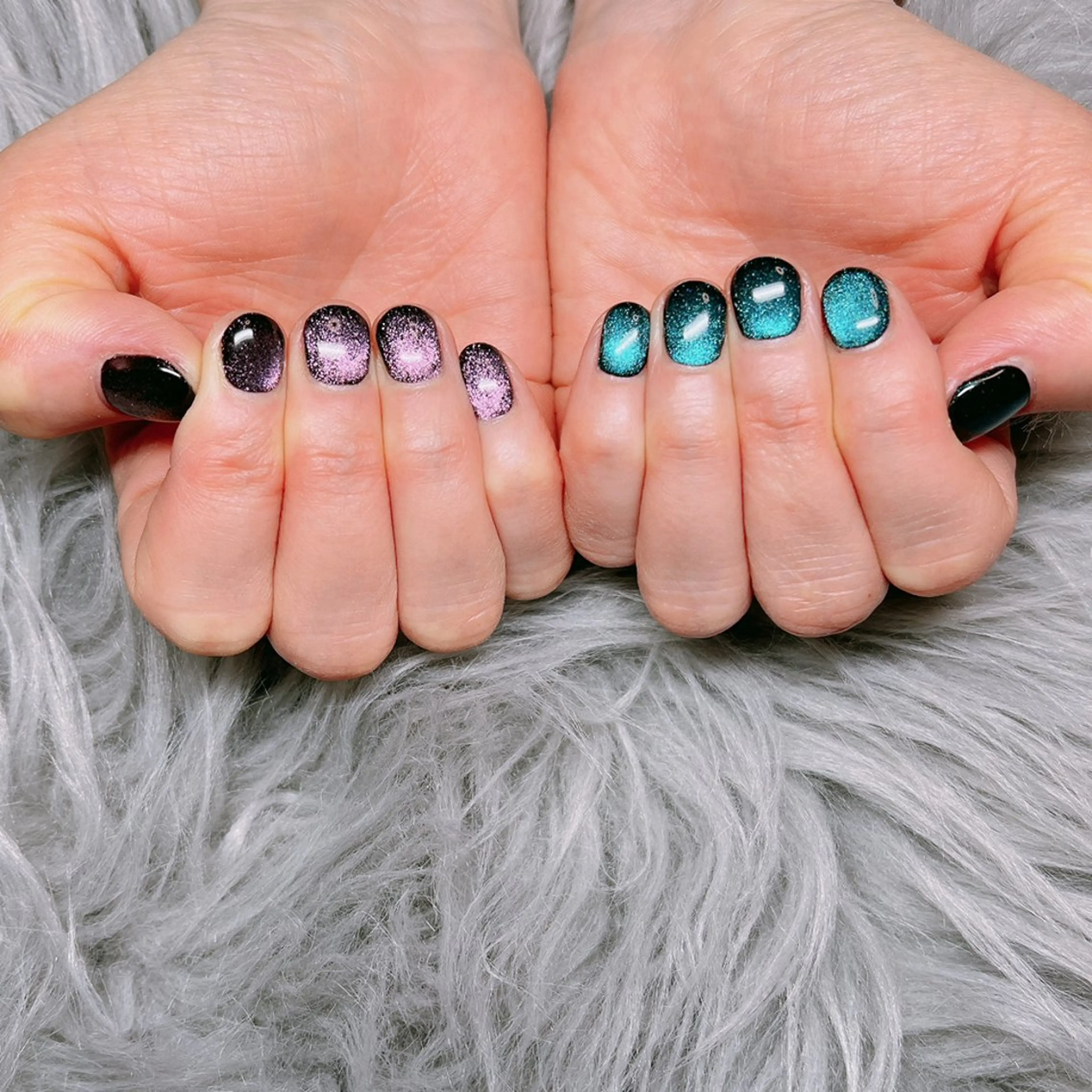 ネイル 個室ネイルサロンDolly  Girl〜ドーリーガール〜所属・DollyGirl KYOKOのネイルデザイン