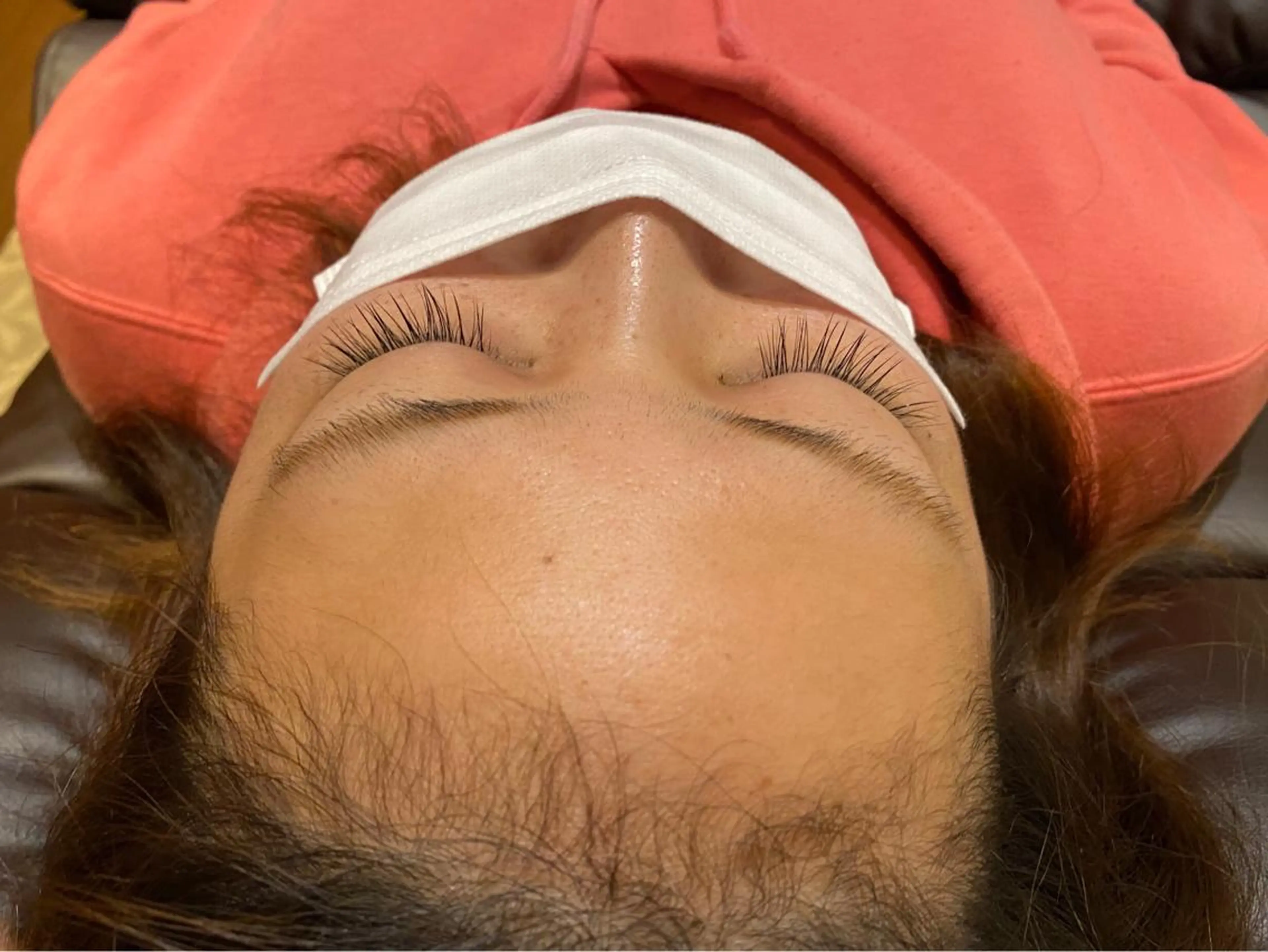 マツエク・マツパ Jカール プレシア赤坂 ERIのマツエク・マツパデザイン